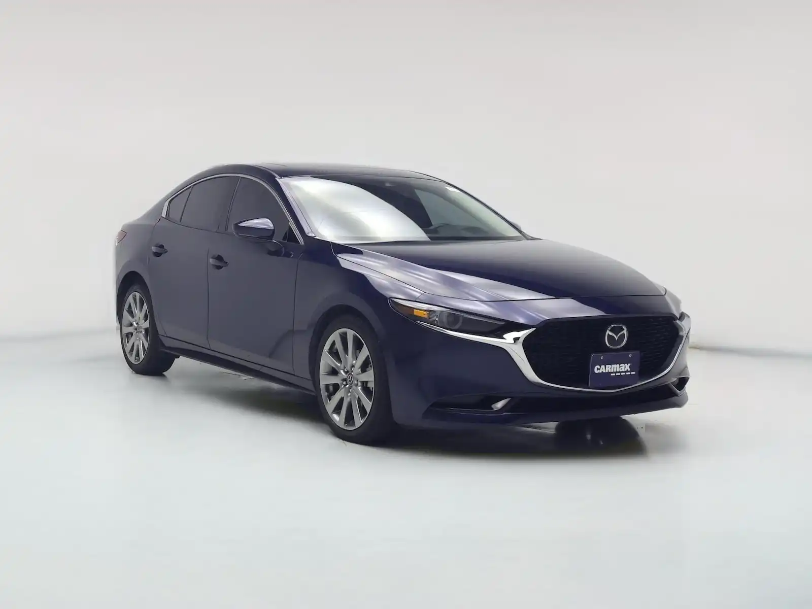 2020 Mazda CX-3 Premium Auto SKYACTIV 4-Door's photo