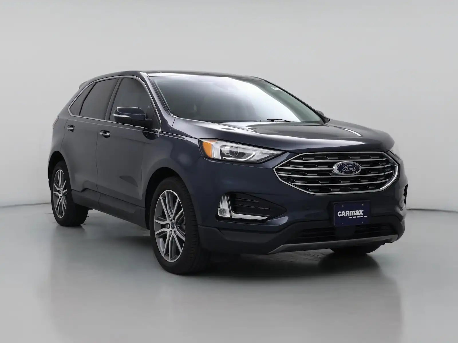 2022 Ford Edge Titanium AWD's photo