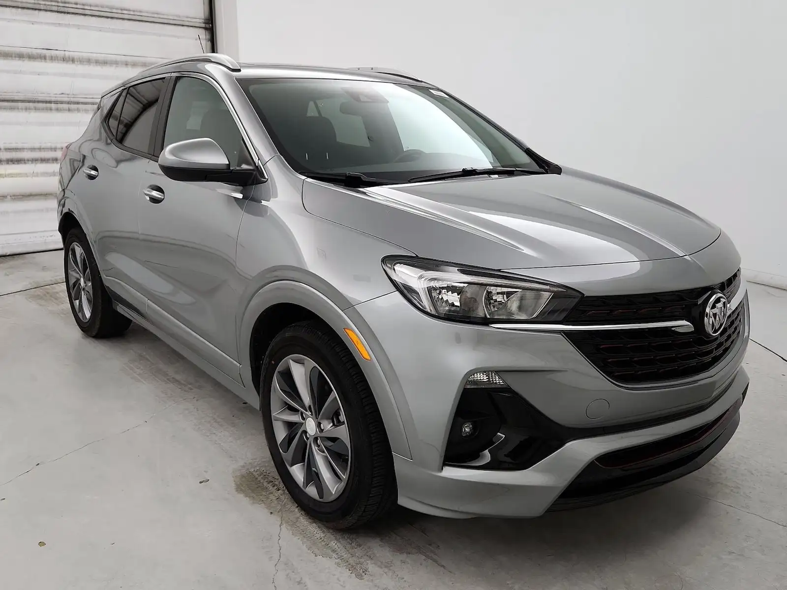 2023 Buick Encore GX Select's photo
