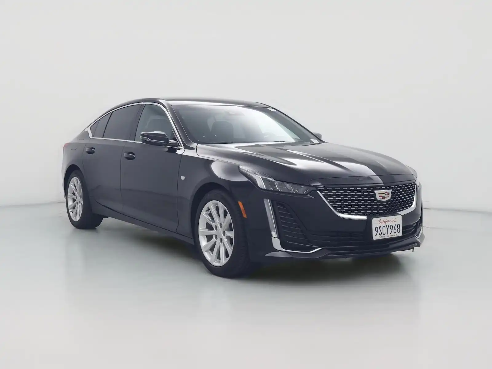 2024 Cadillac CT5 Luxury's photo