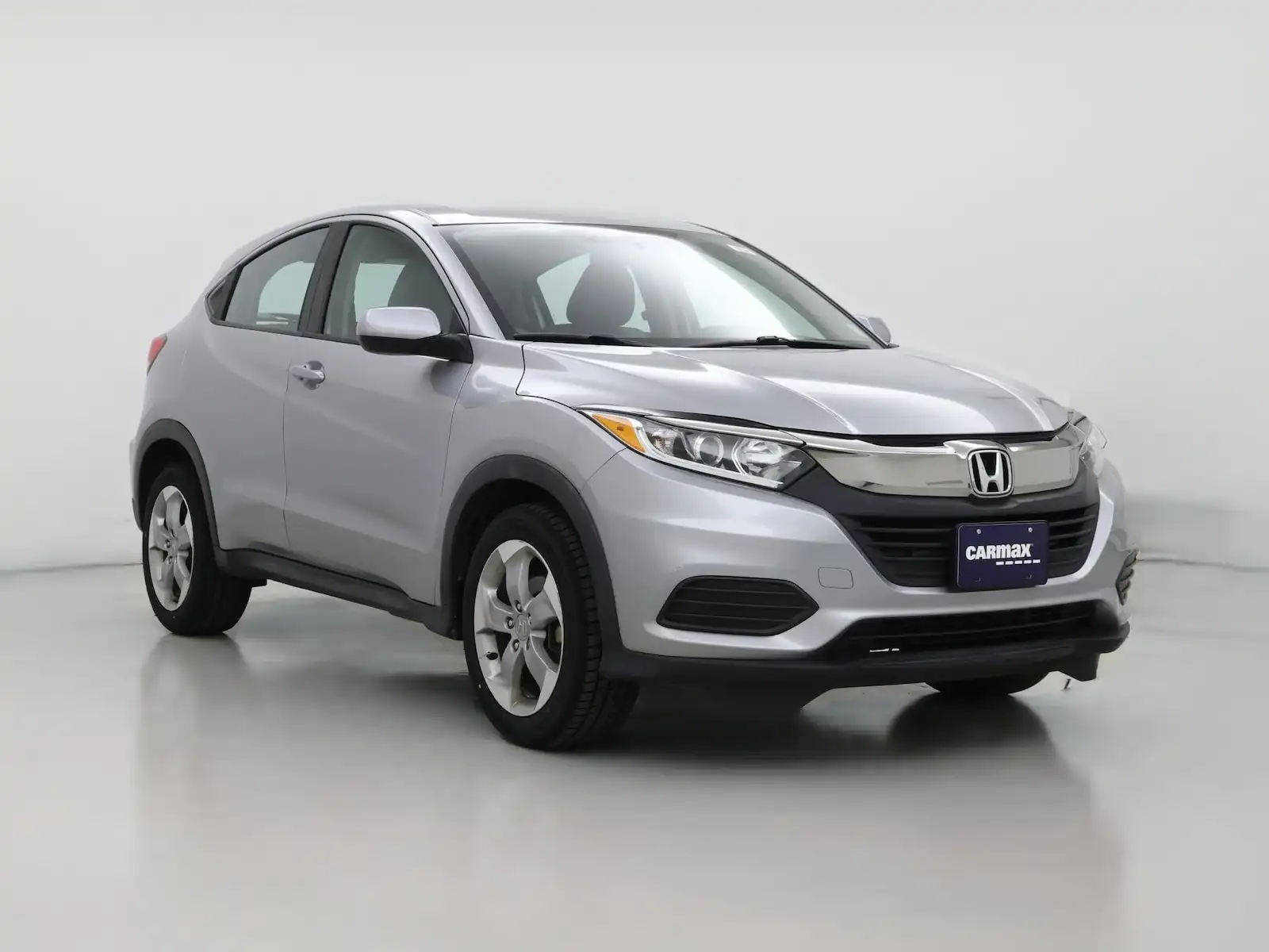 2020 Honda HR-V LX AWD's photo