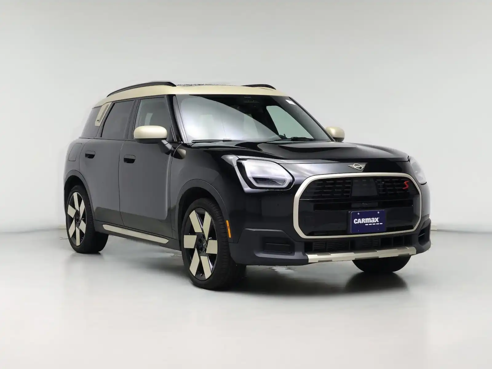 2025 MINI Countryman S ALL4's photo