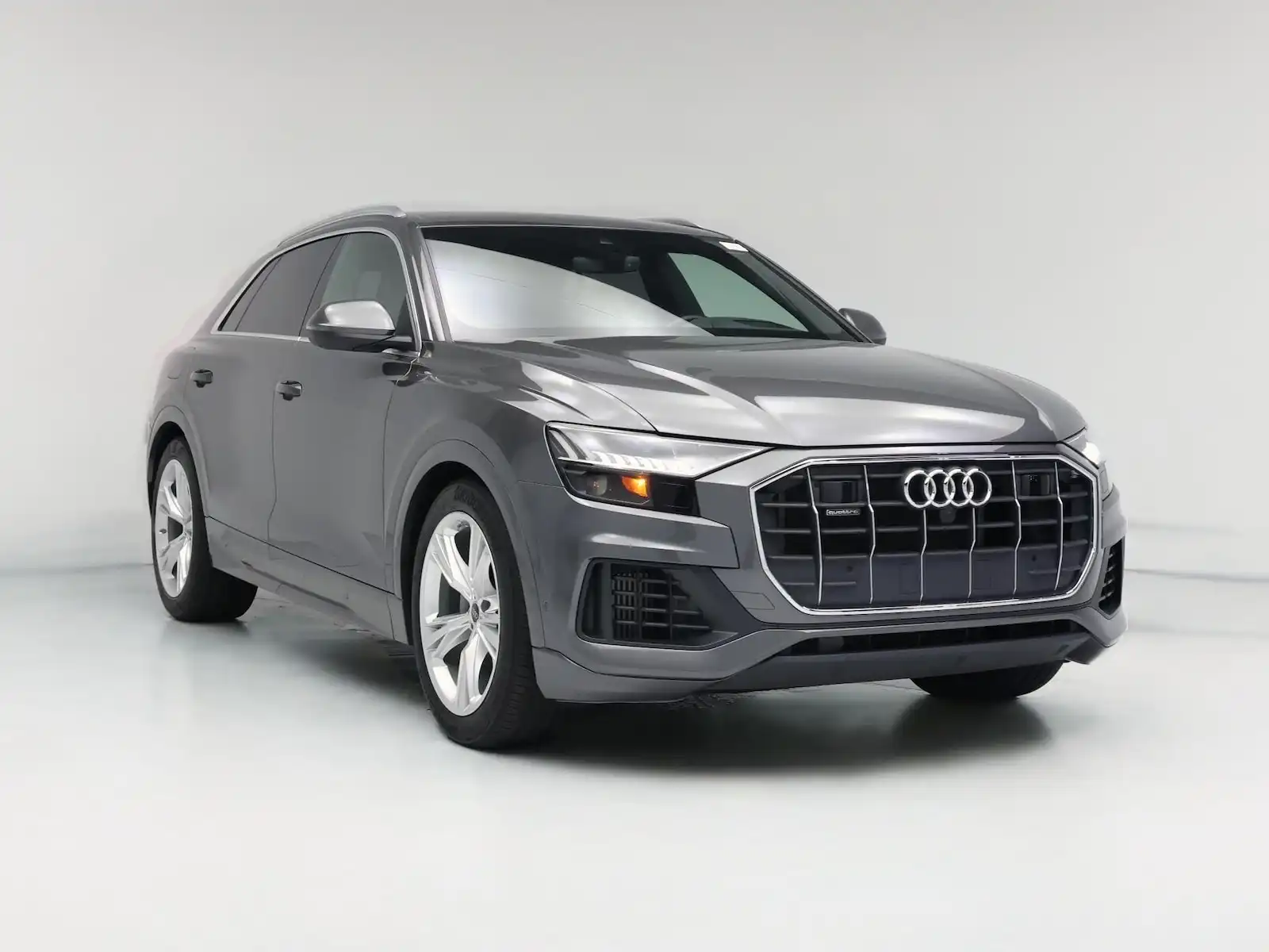 2023 Audi Q8 55 Prestige quattro Tiptonic's photo