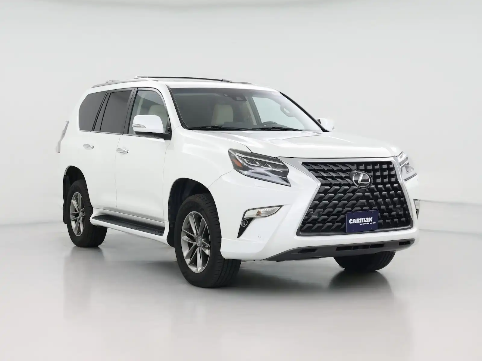 2022 Lexus GX 460 460 Premium's photo