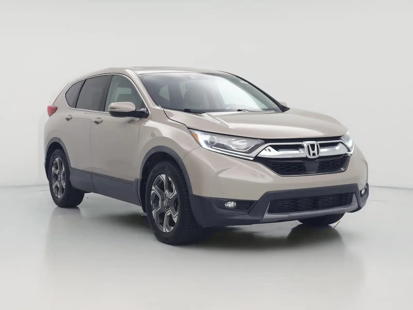 2017 Honda CR-V EX-L 2WD's photo