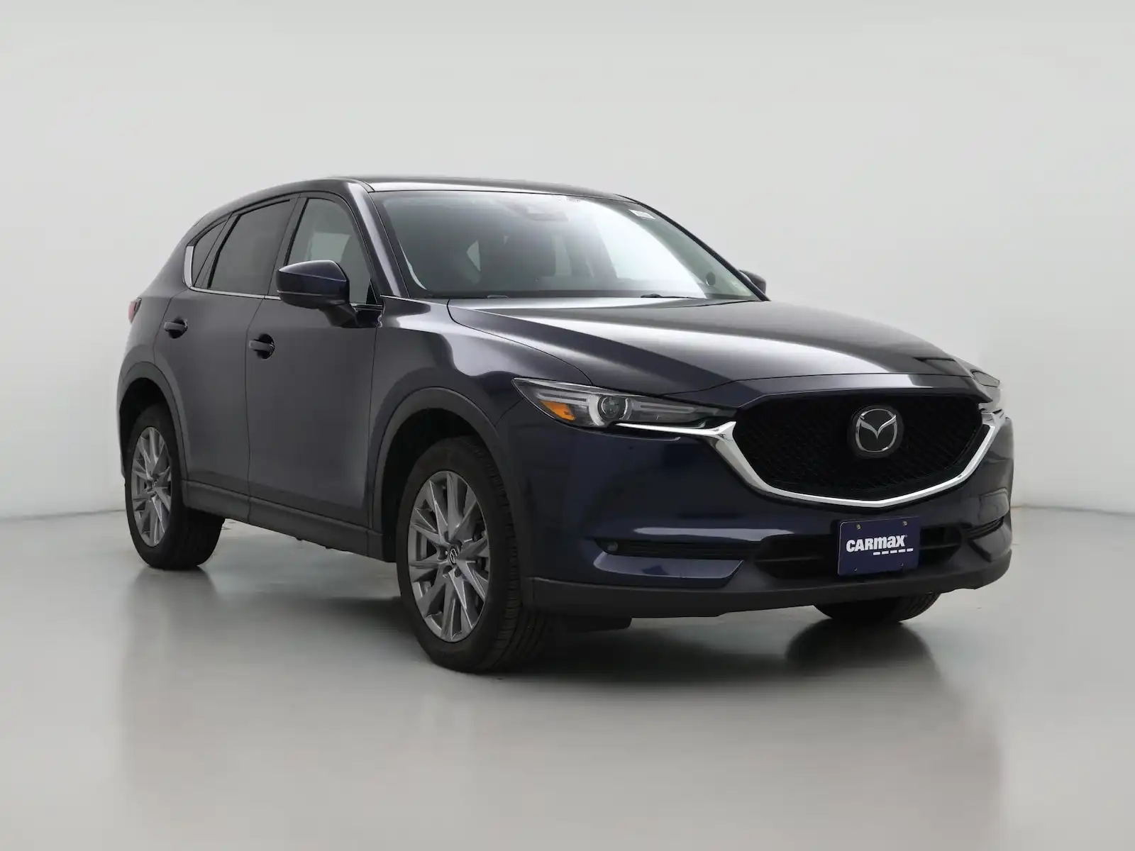 2021 Mazda CX-5 Grand Touring Reserve AWD Auto's photo