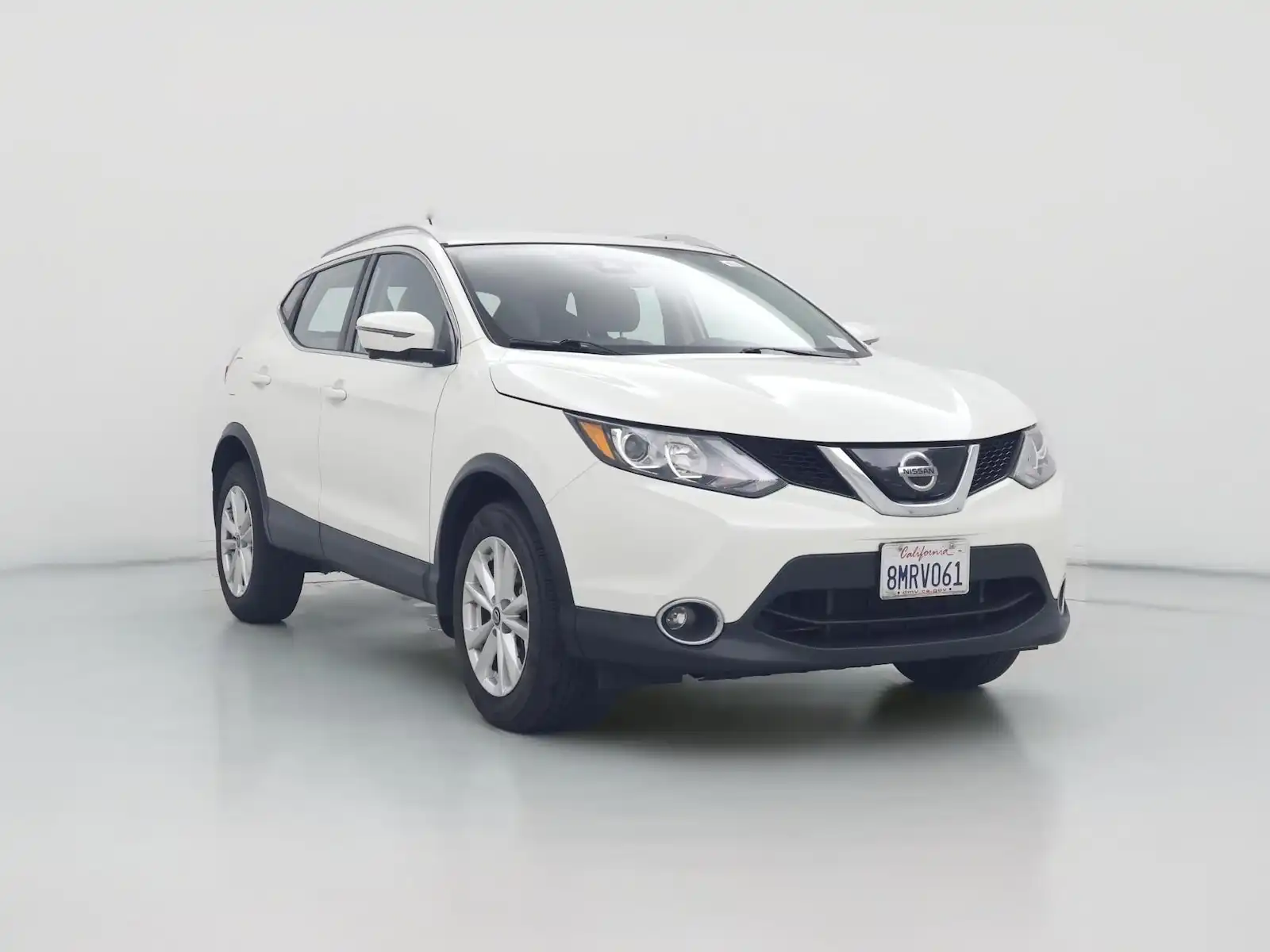 2019 Nissan Rogue Sport SV FWD's photo