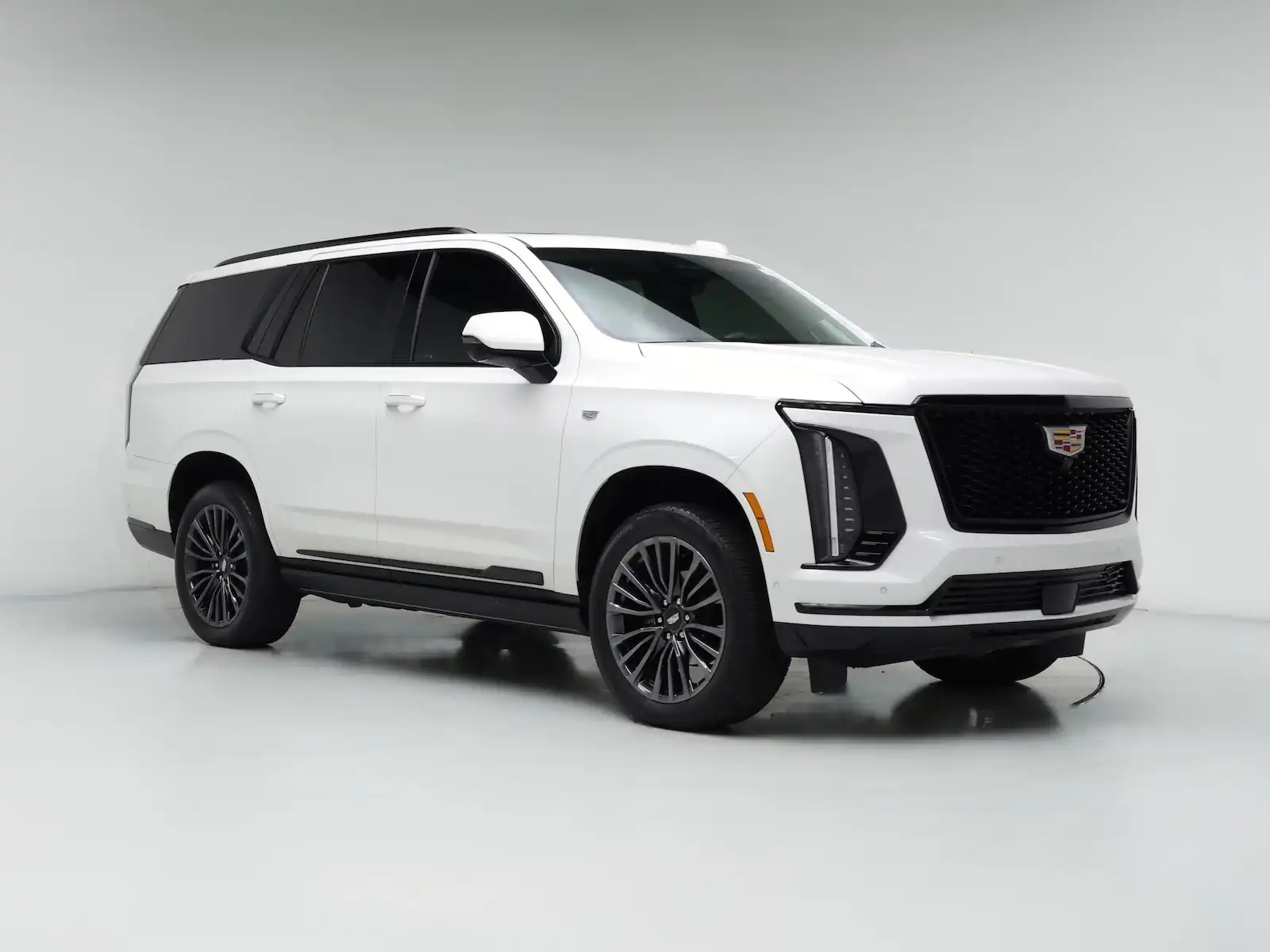 2025 Cadillac Escalade Sport Platinum 4WD's photo