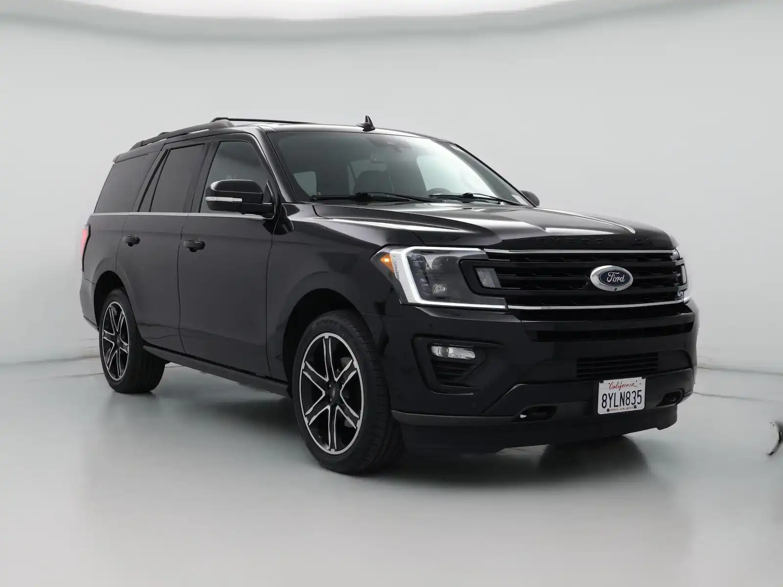 2021 Ford Expedition Limited 4WD's photo