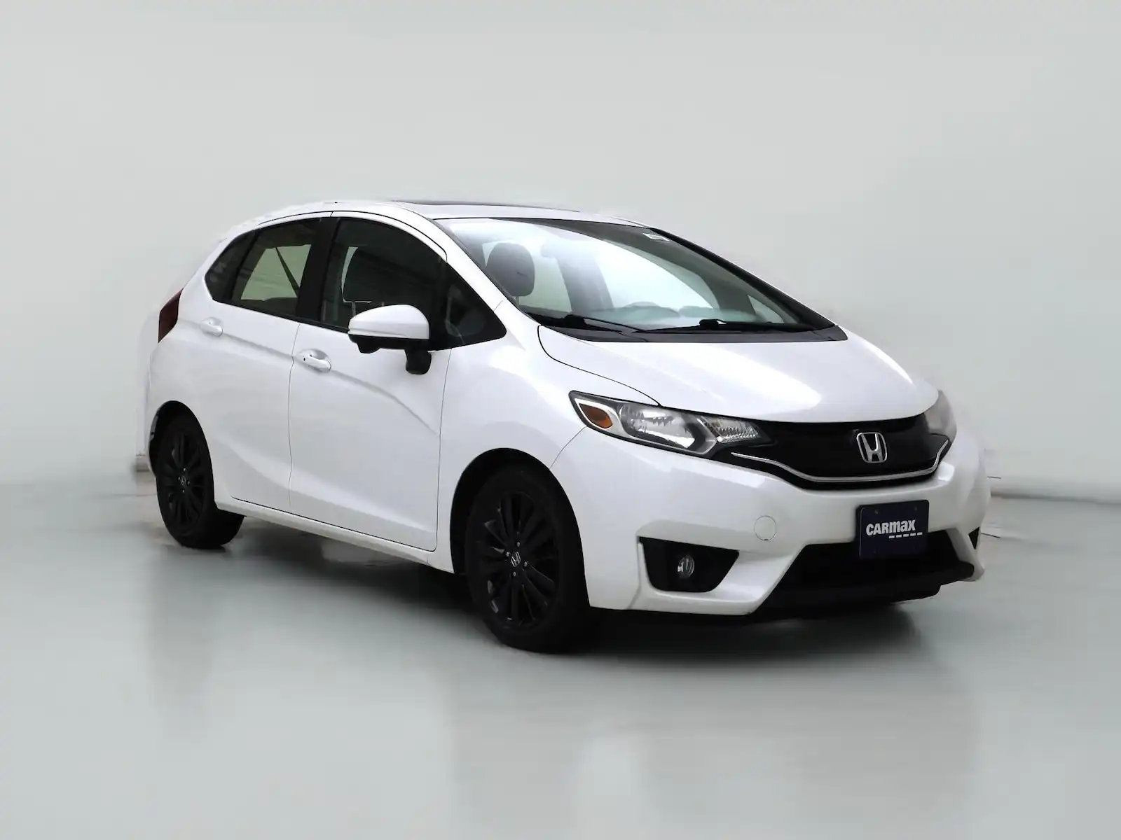 2016 Honda Fit EX CVT's photo