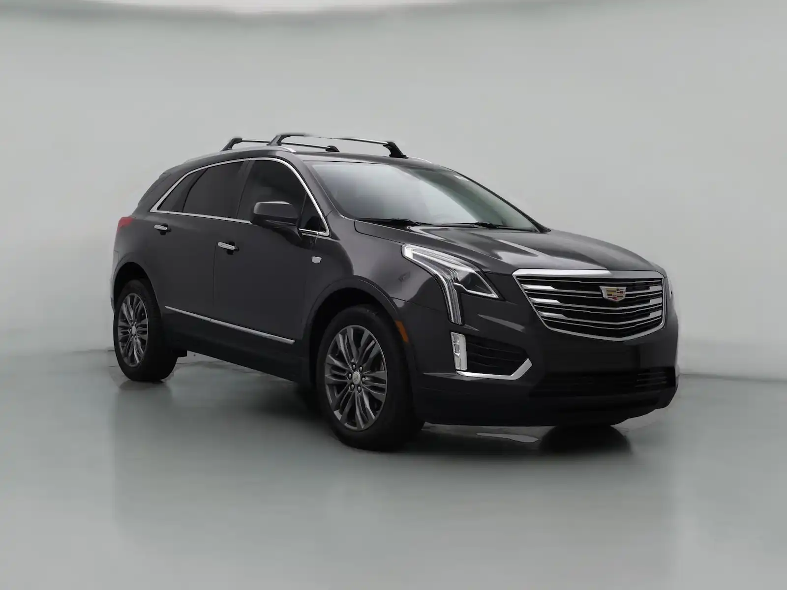 2018 Cadillac XT5 Premium Luxury FWD's photo
