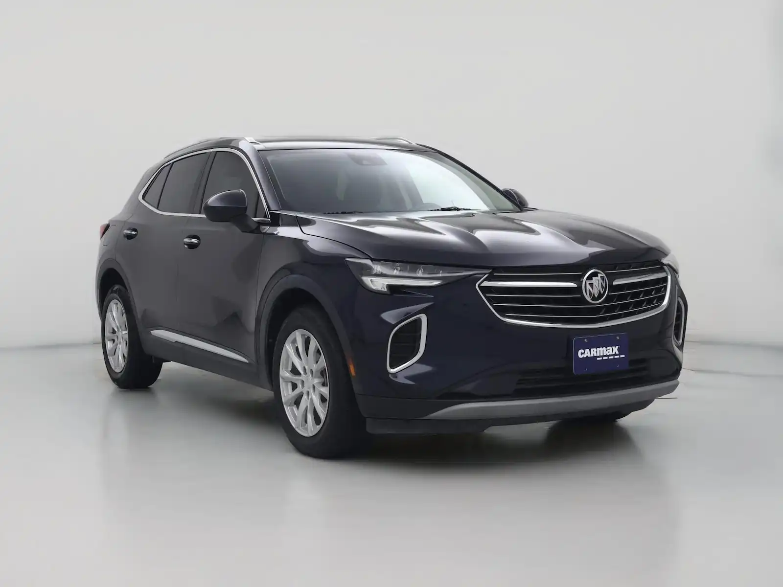 2021 Buick Envision Preferred FWD's photo