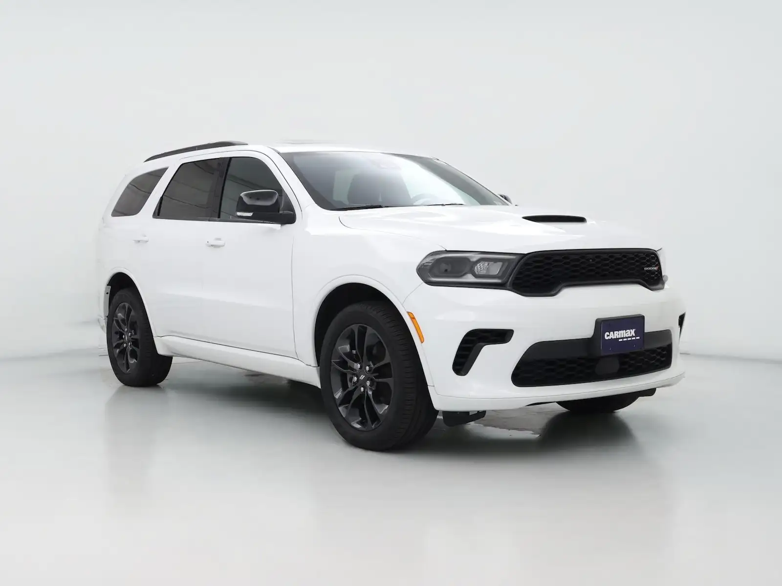 2024 Dodge Durango GT AWD Plus's photo