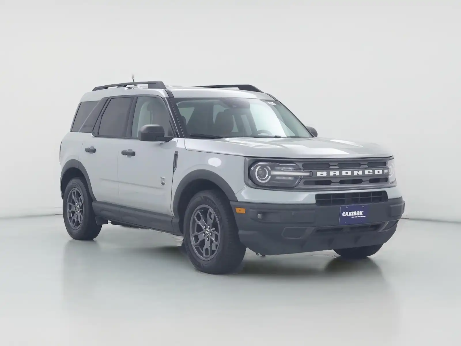 2021 Ford Bronco Sport Big Bend 4WD's photo