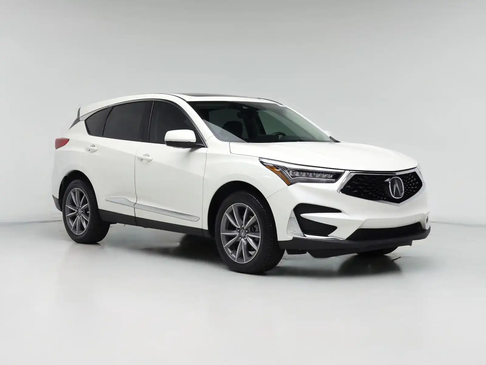2019 Acura RDX Technology Package's photo