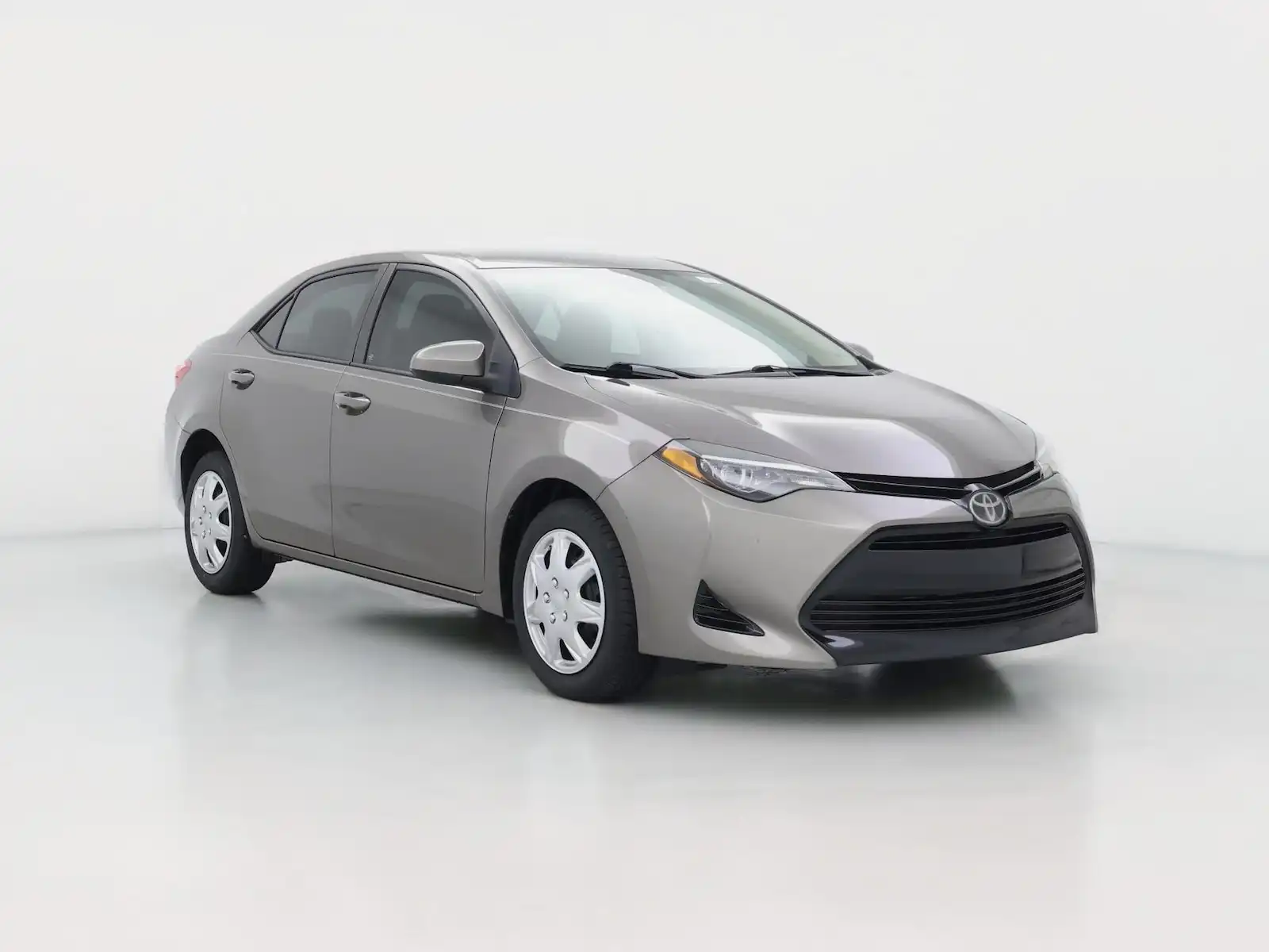 2017 Toyota Corolla LE AT's photo