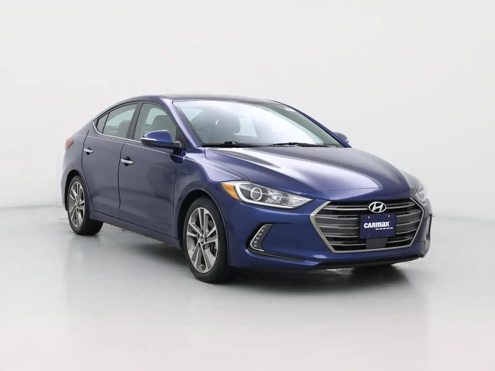 2017 Hyundai Elantra 2.0 Limited PZEV A T's photo