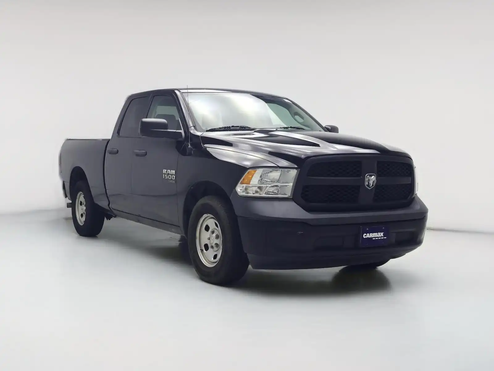 2020 RAM 1500 Classic Tradesman Quad Cab 6'4's photo