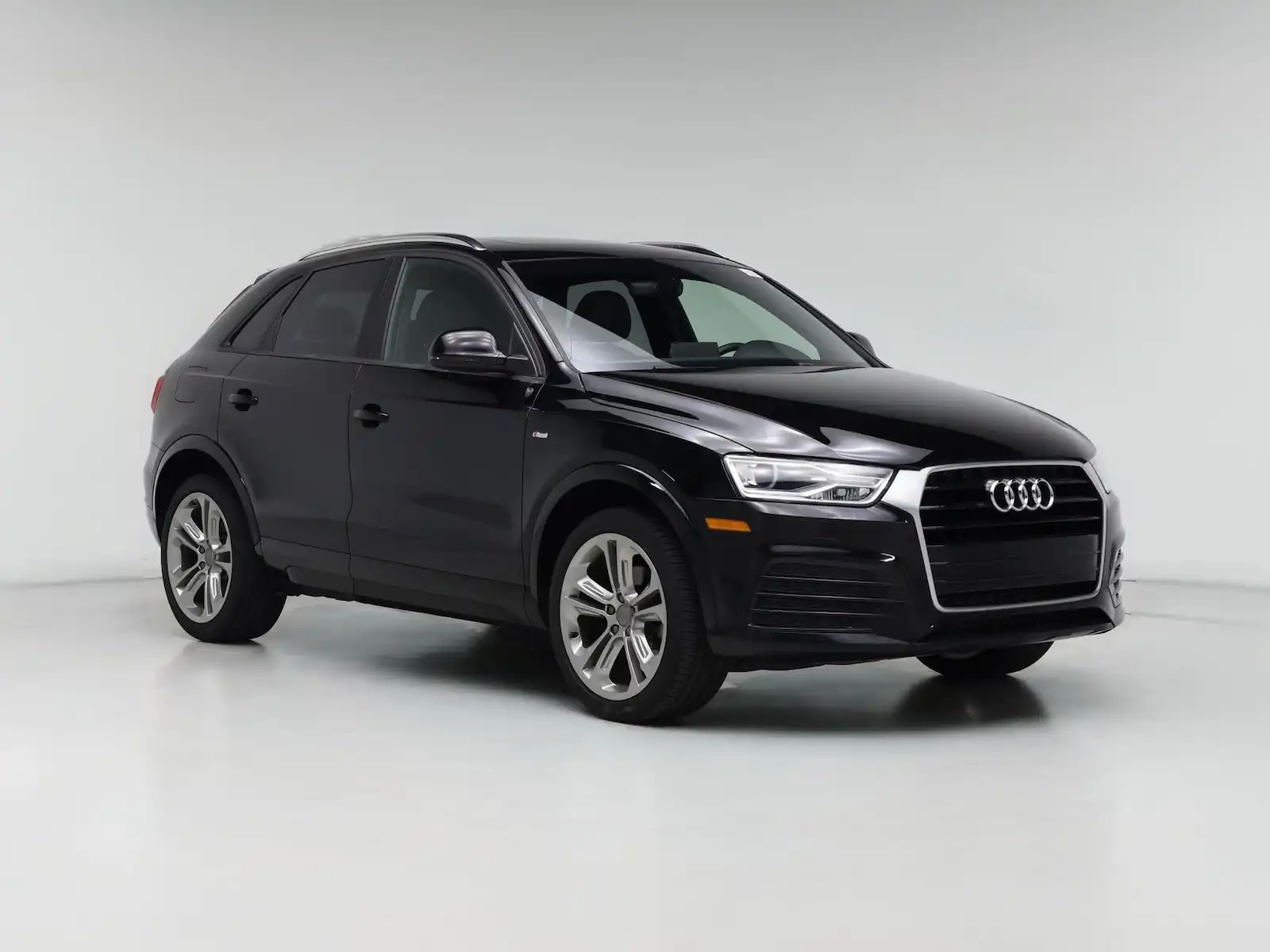 2018 Audi Q3 2.0T Premium Sport's photo