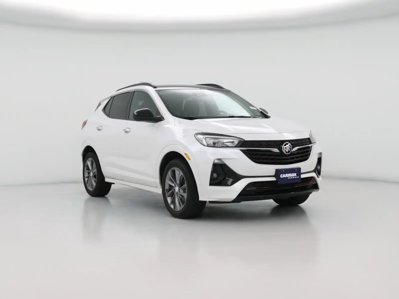 2020 Buick Encore GX Select AWD's photo