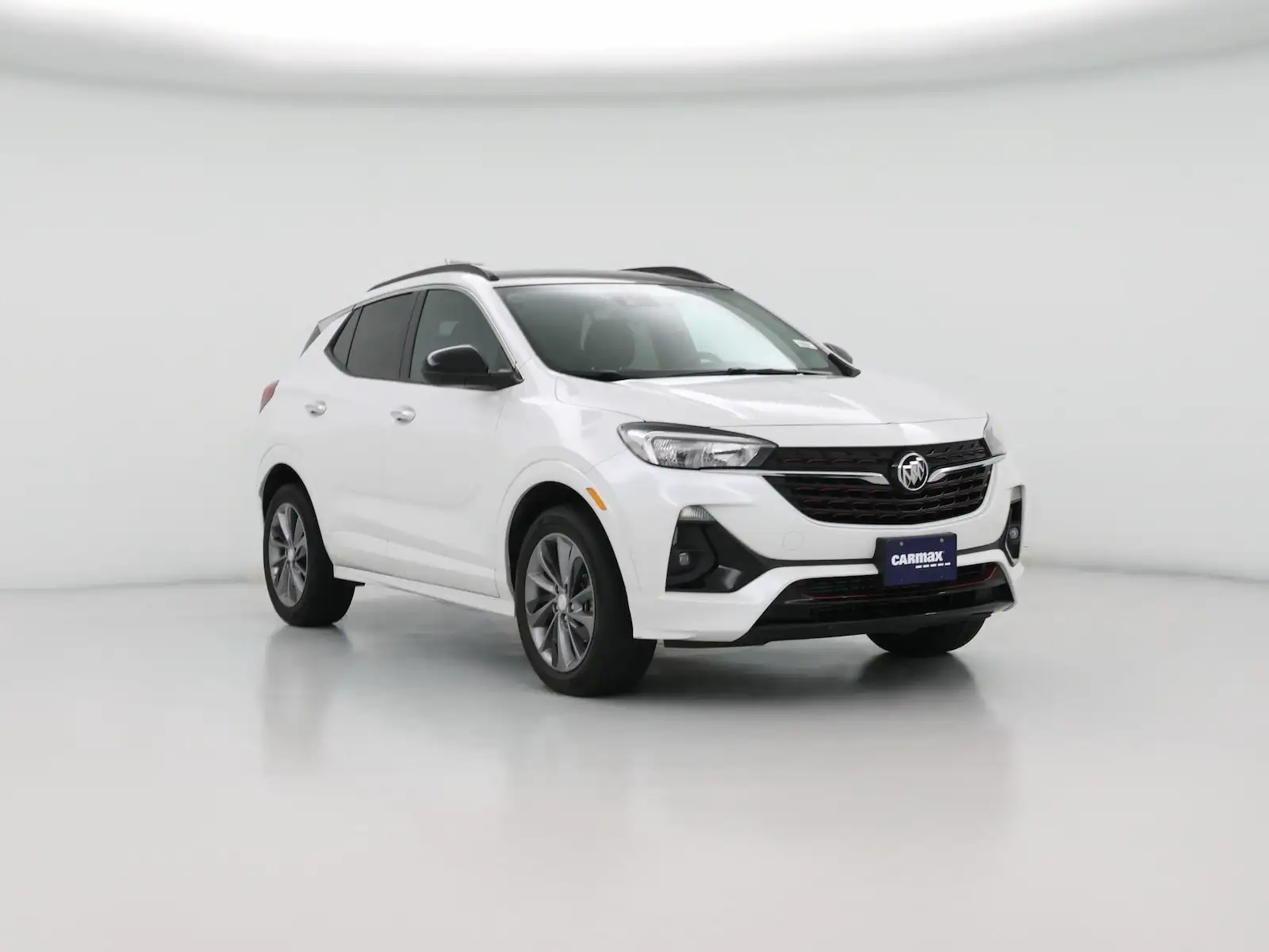 2020 Buick Encore GX Select AWD's photo