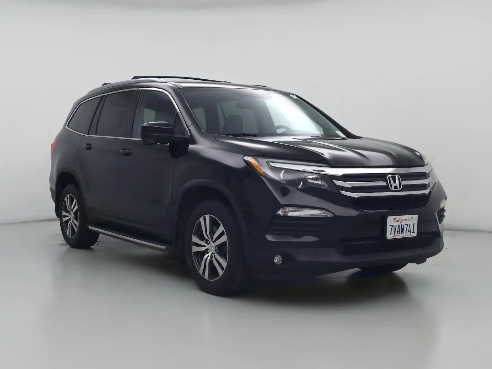 2016 Honda Pilot EX-L 4WD's photo