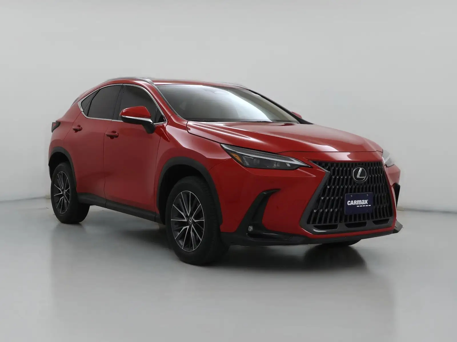 2022 Lexus NX 350 350 Premium AWD's photo