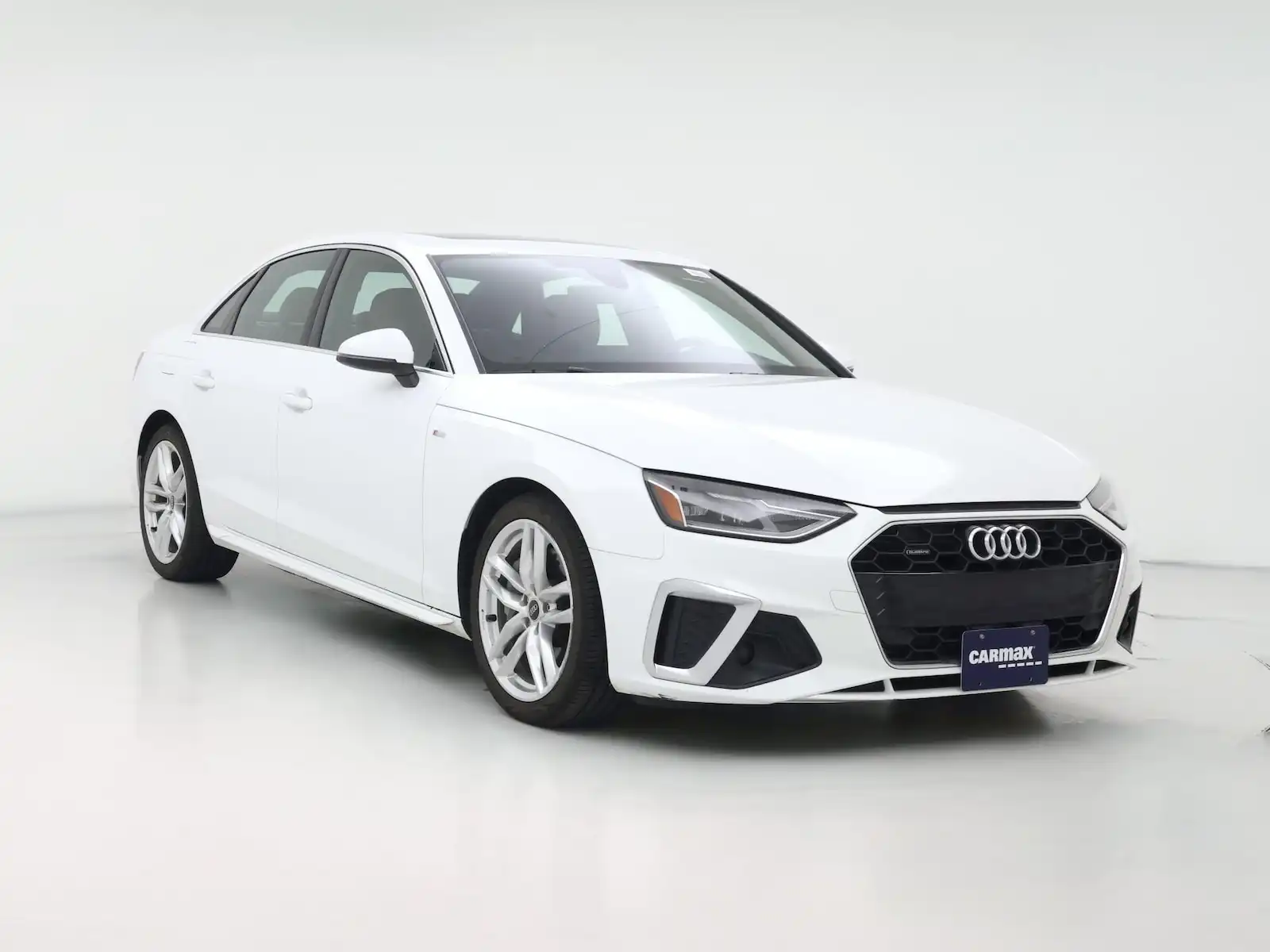 2022 Audi A4 45 TFSI Premium quattro S tronic's photo