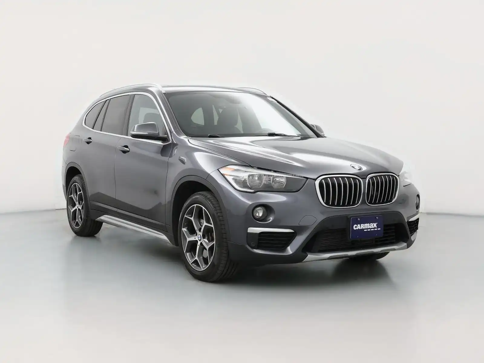 2018 BMW X1 sDrive28i's photo