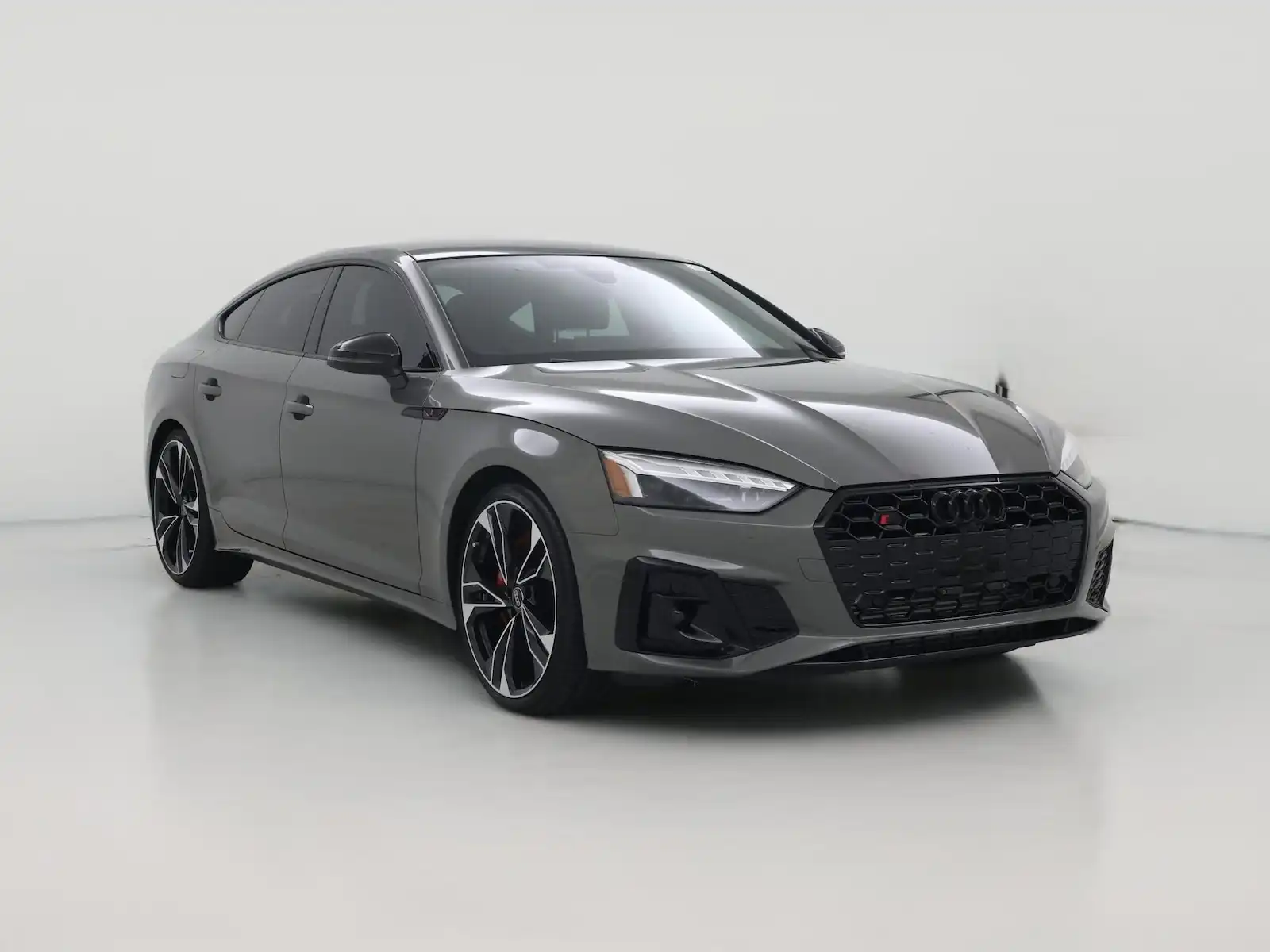 2024 Audi S5 Sportback Premium Plus quattro Tiptronic's photo
