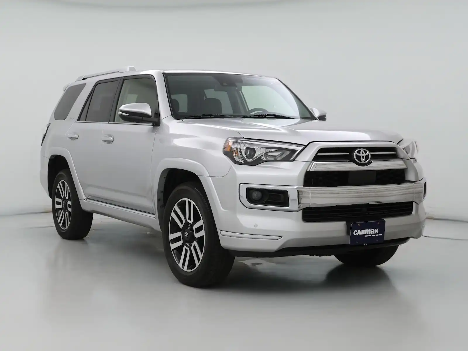 2024 Toyota 4Runner Limited 4WD V6's photo