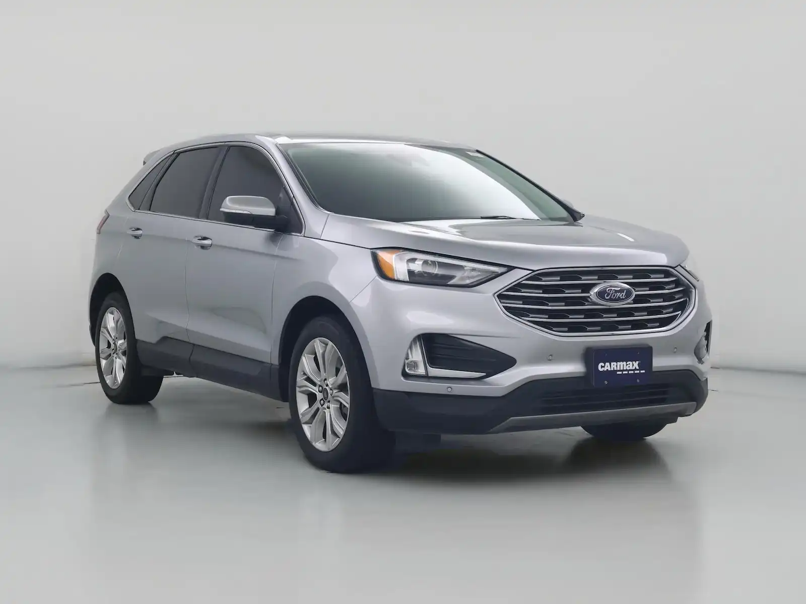 2024 Ford Edge Titanium AWD's photo