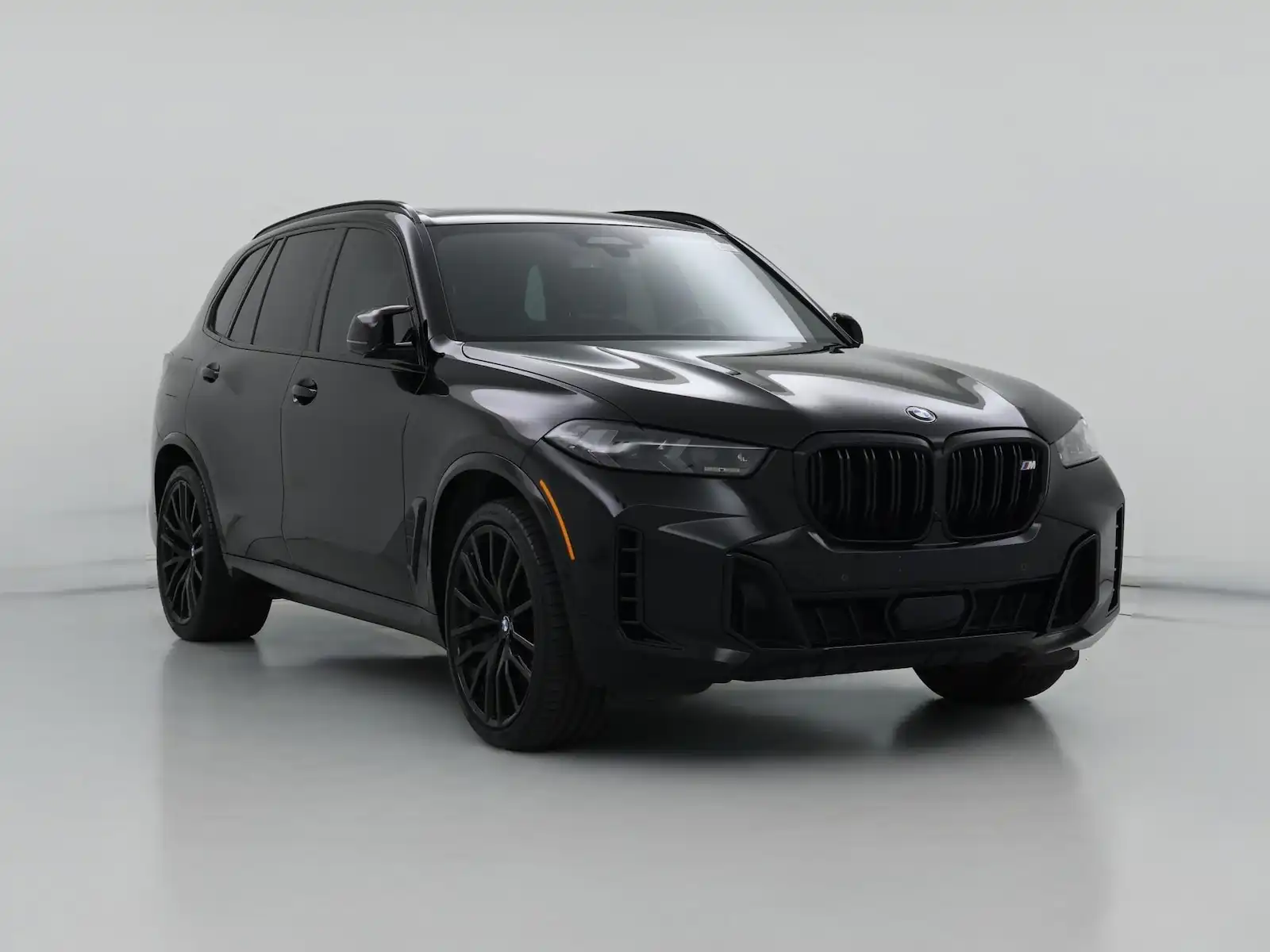 2024 BMW X5 M60i xDrive's photo