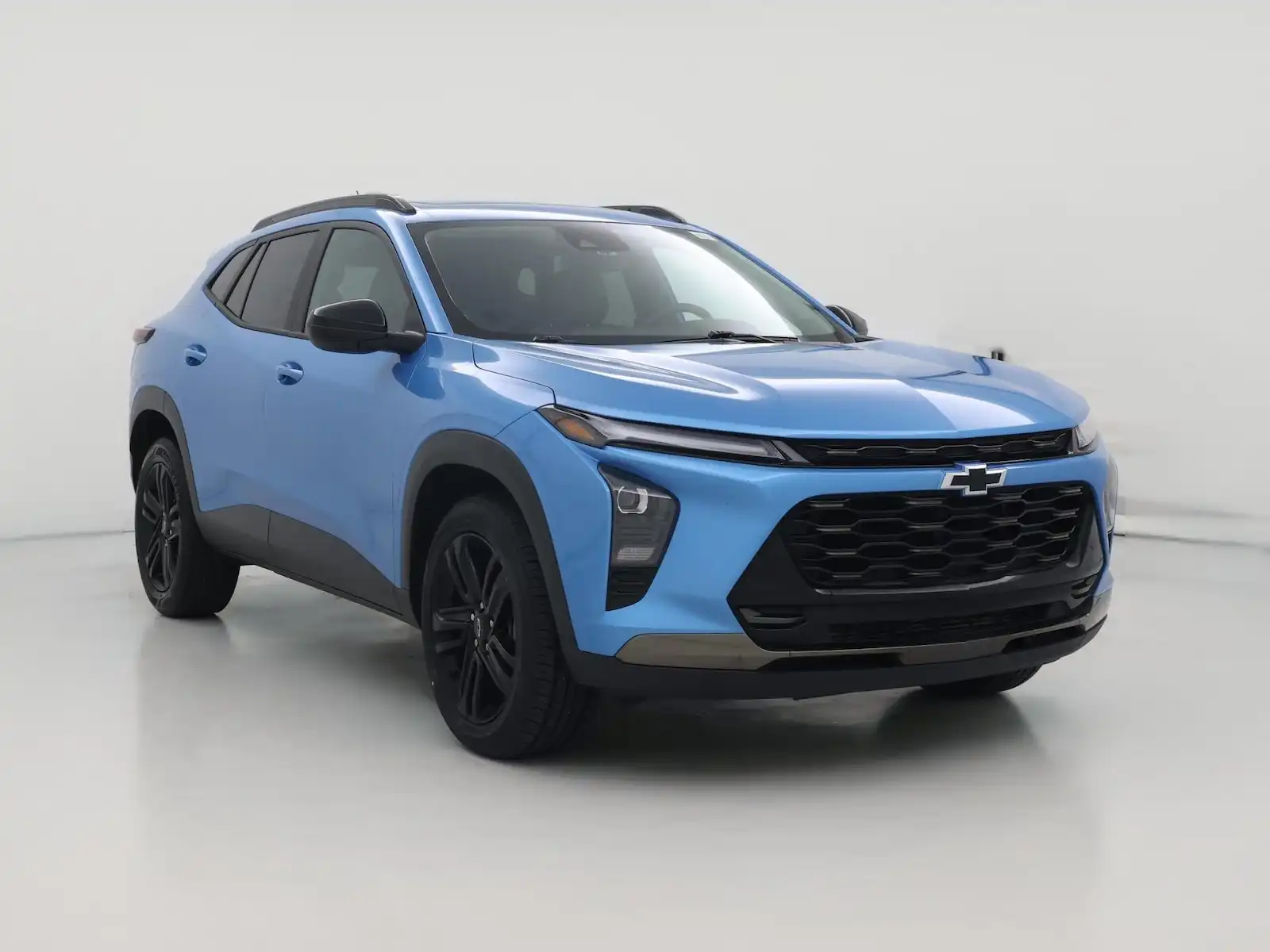 2025 Chevrolet Trax ACTIV FWD's photo