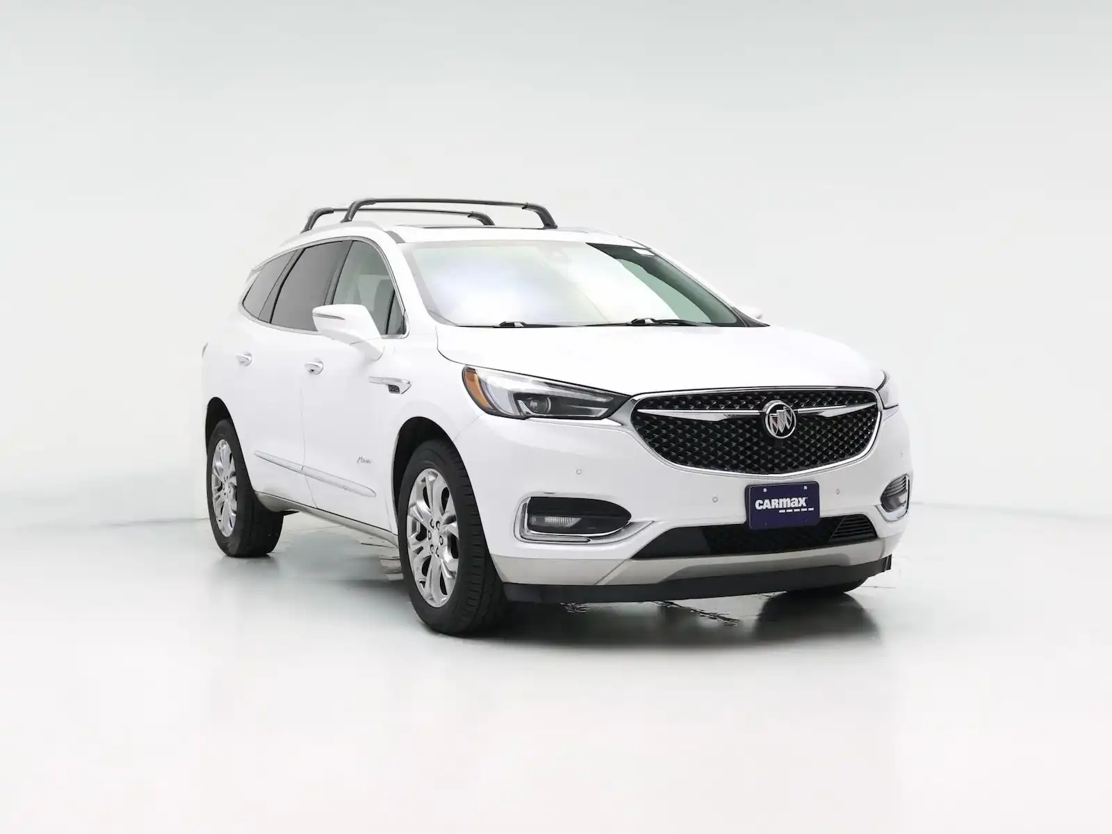 2019 Buick Enclave Avenir AWD's photo