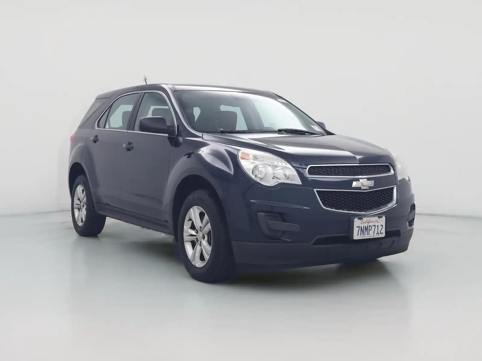 2015 Chevrolet Equinox LS's photo