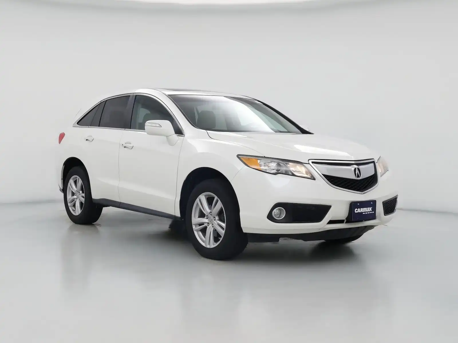 2014 Acura RDX SH-AWD Technology Package's photo