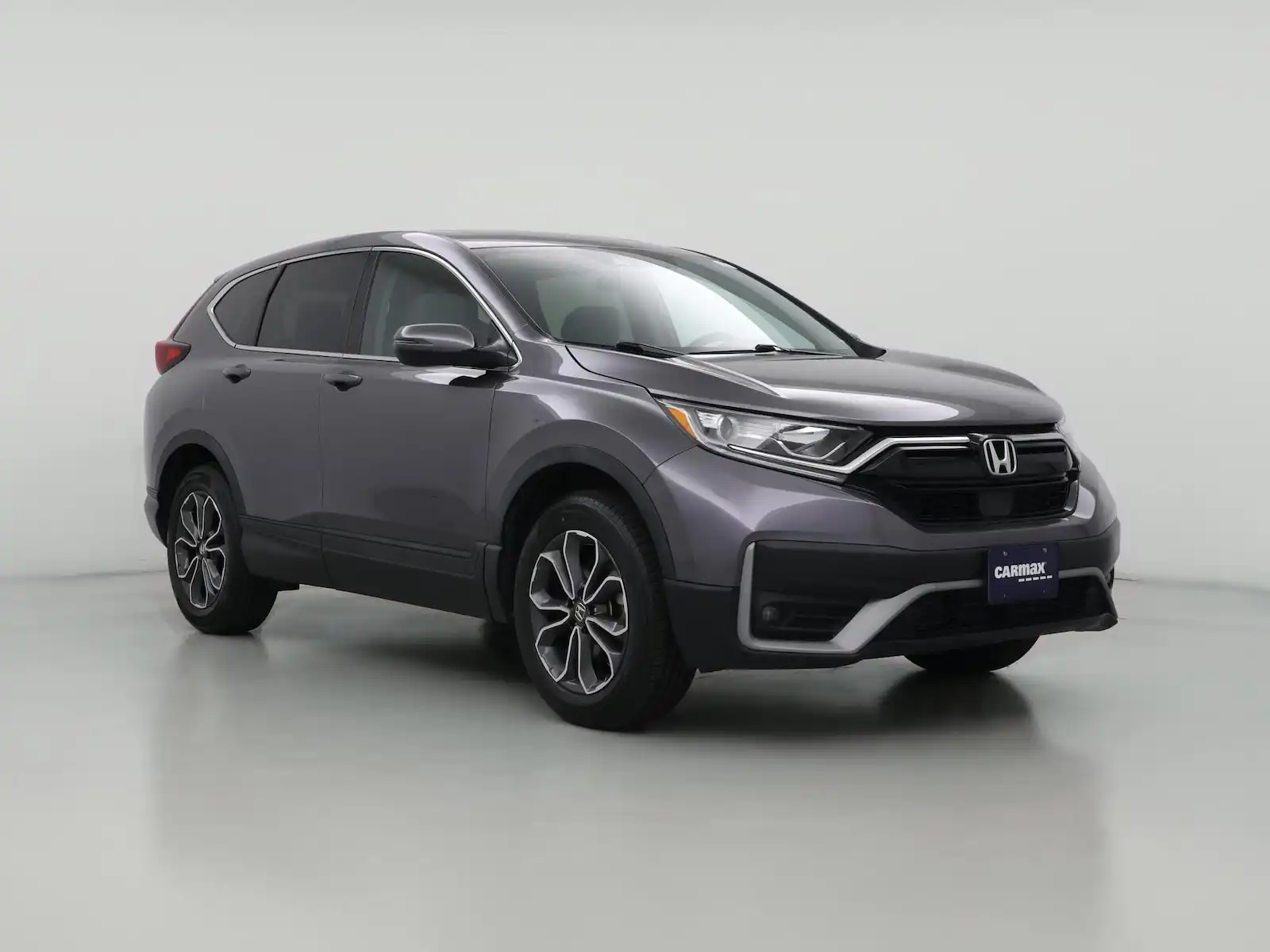2022 Honda CR-V EX's photo