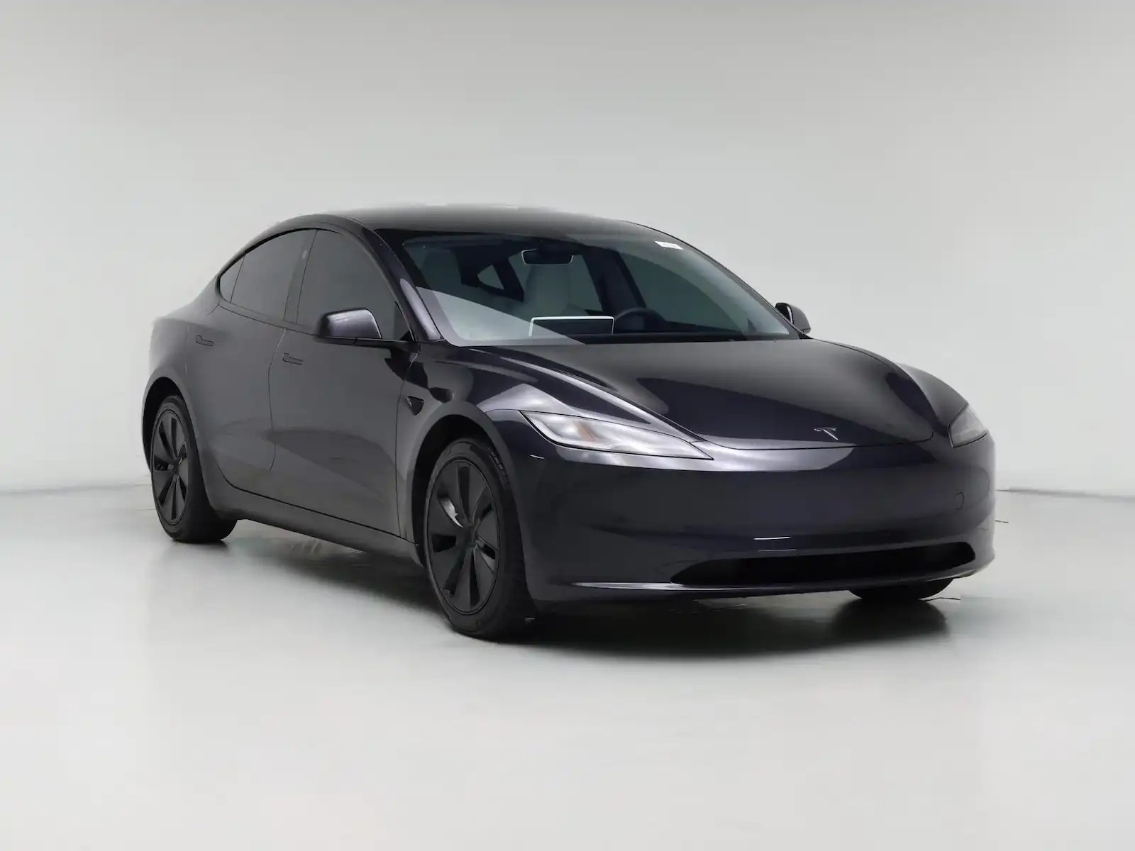 2025 Tesla Model 3 Long Range's photo