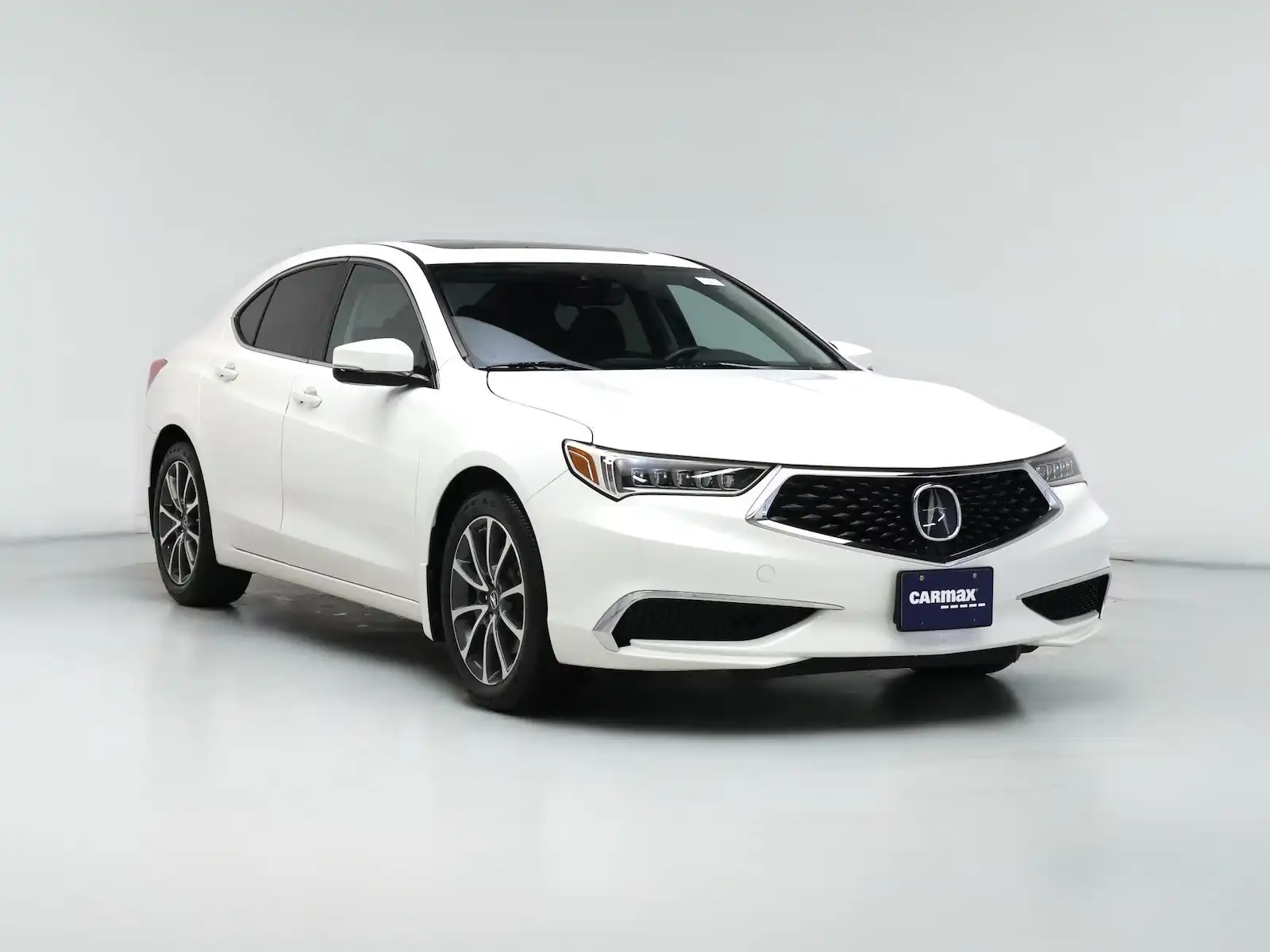 2018 Acura TLX 3.5 SH-AWD Auto's photo