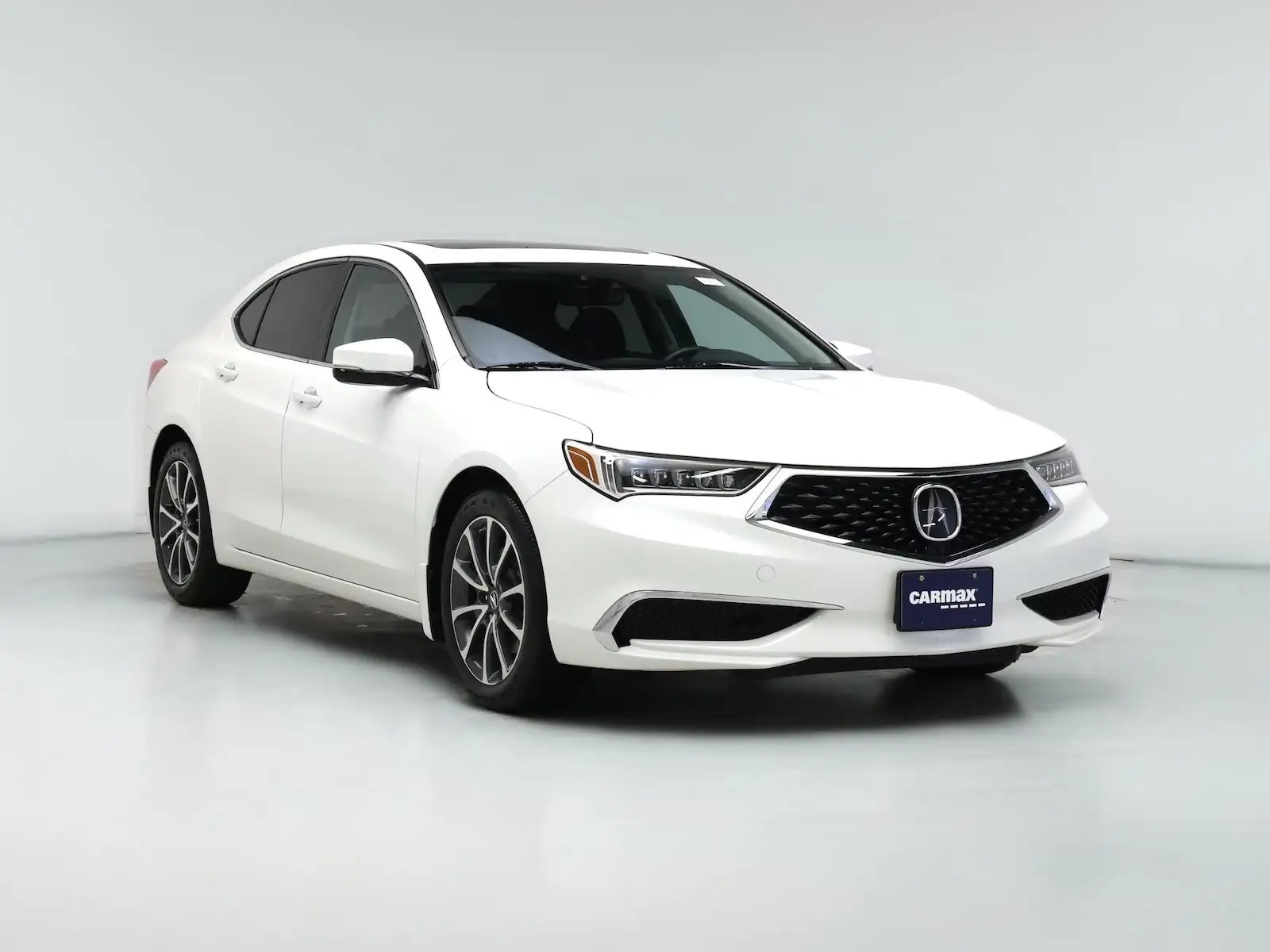 2018 Acura TLX 3.5 SH-AWD Auto's photo