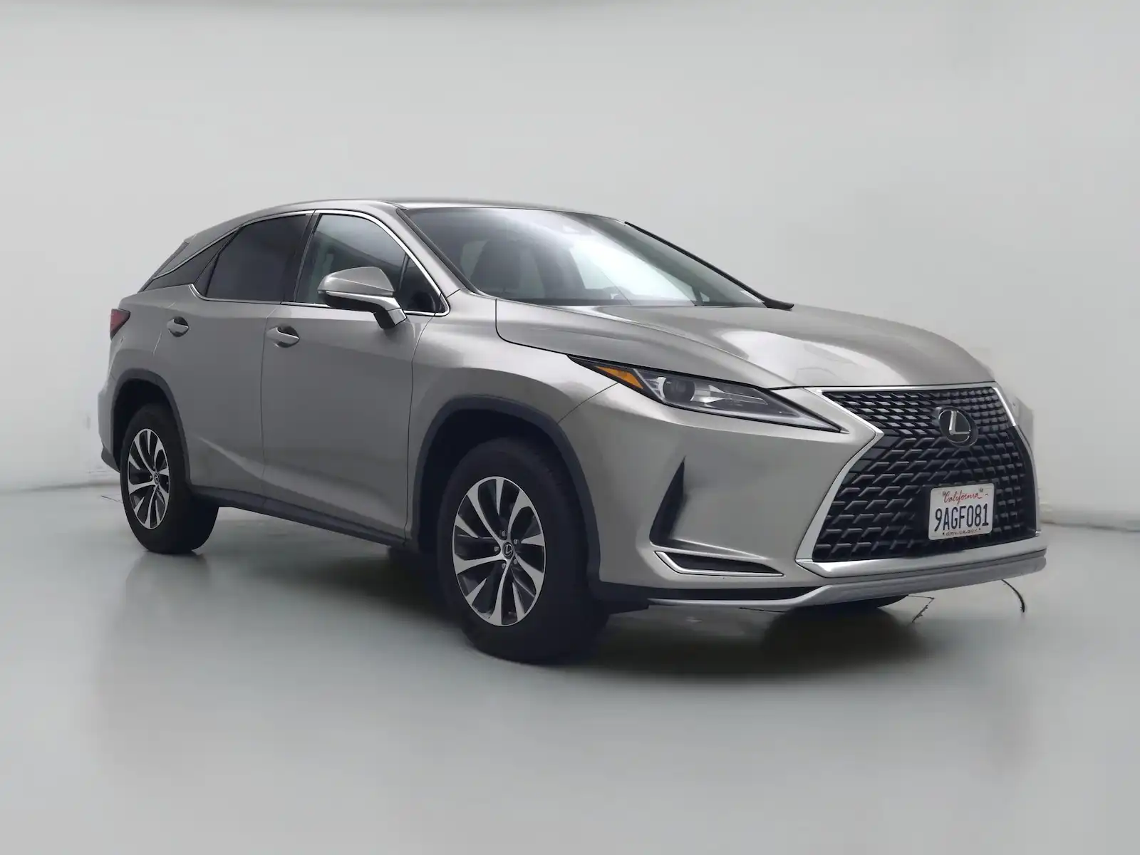 2022 Lexus RX 350 350 FWD's photo