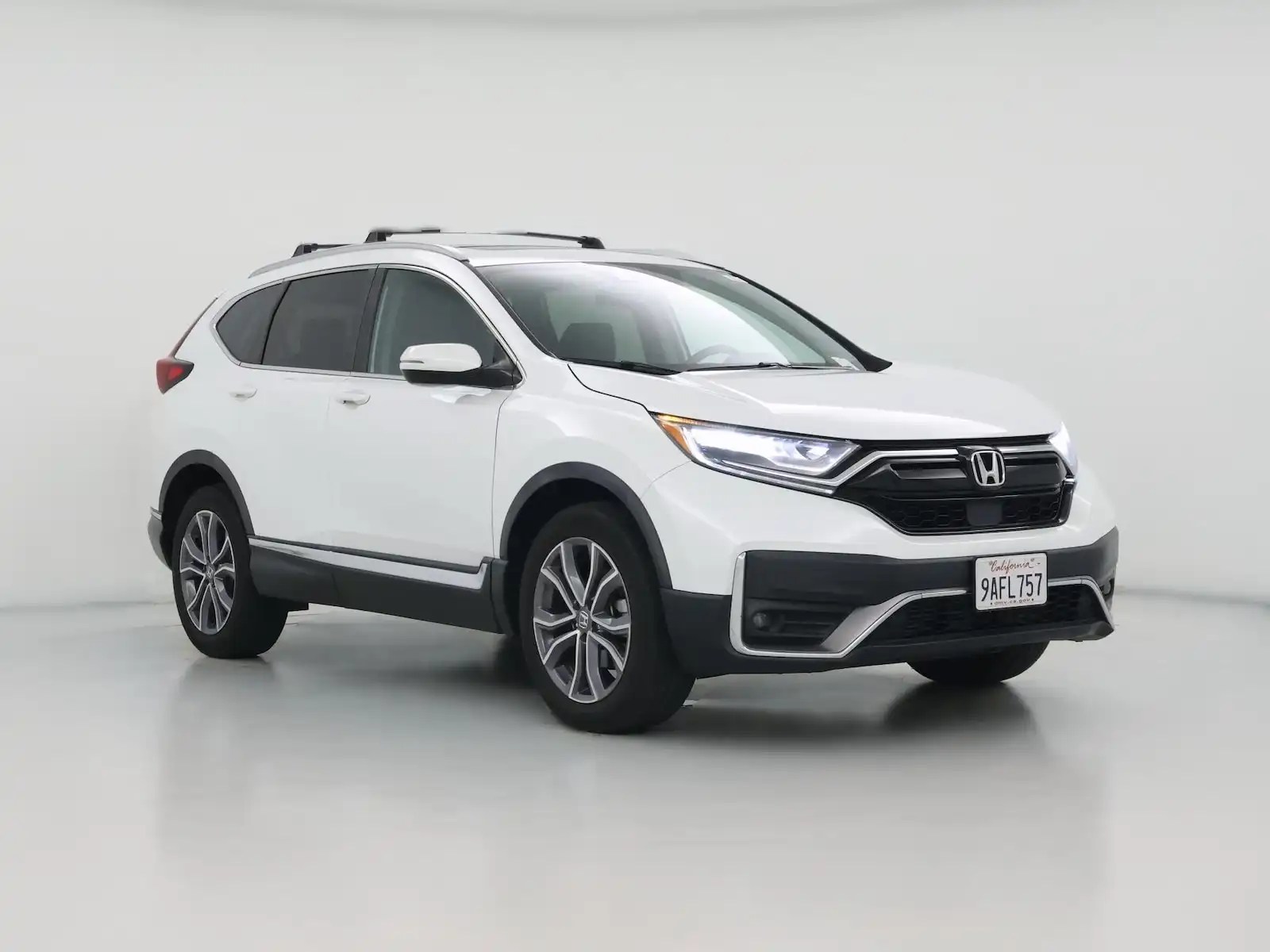 2022 Honda CR-V Touring AWD's photo