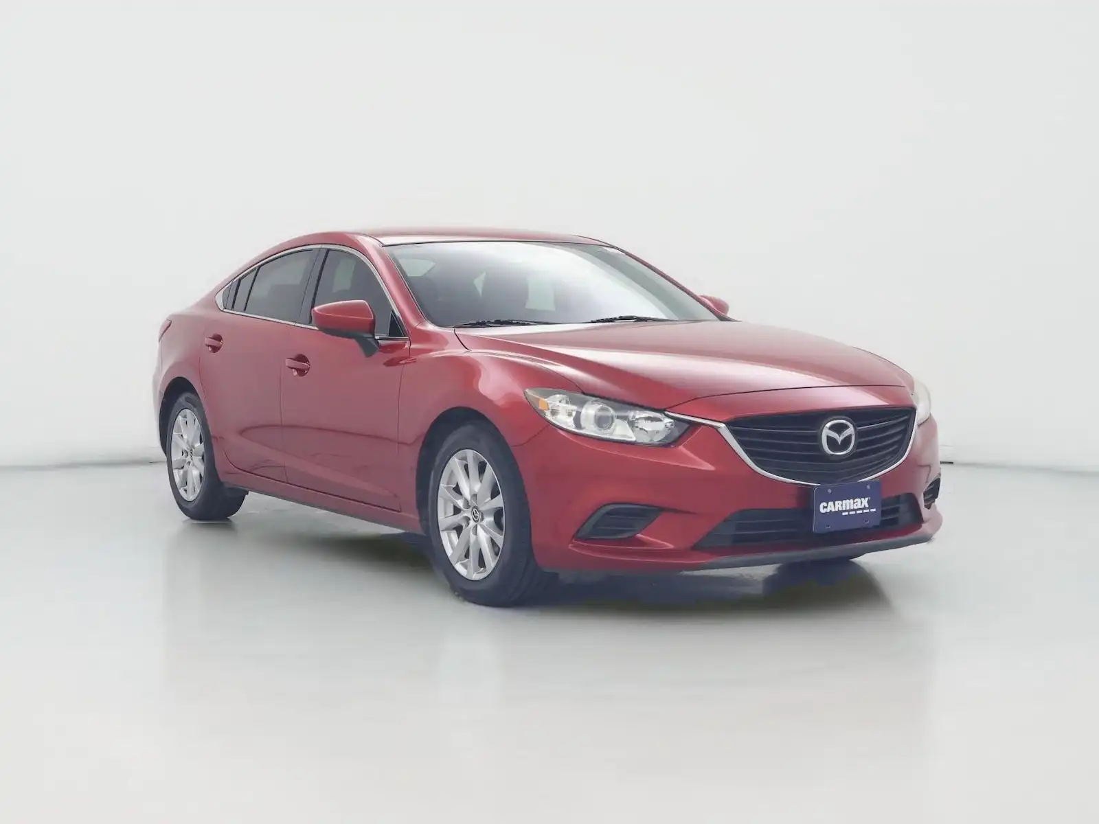 2016 Mazda EZ-6 Sport Auto i's photo