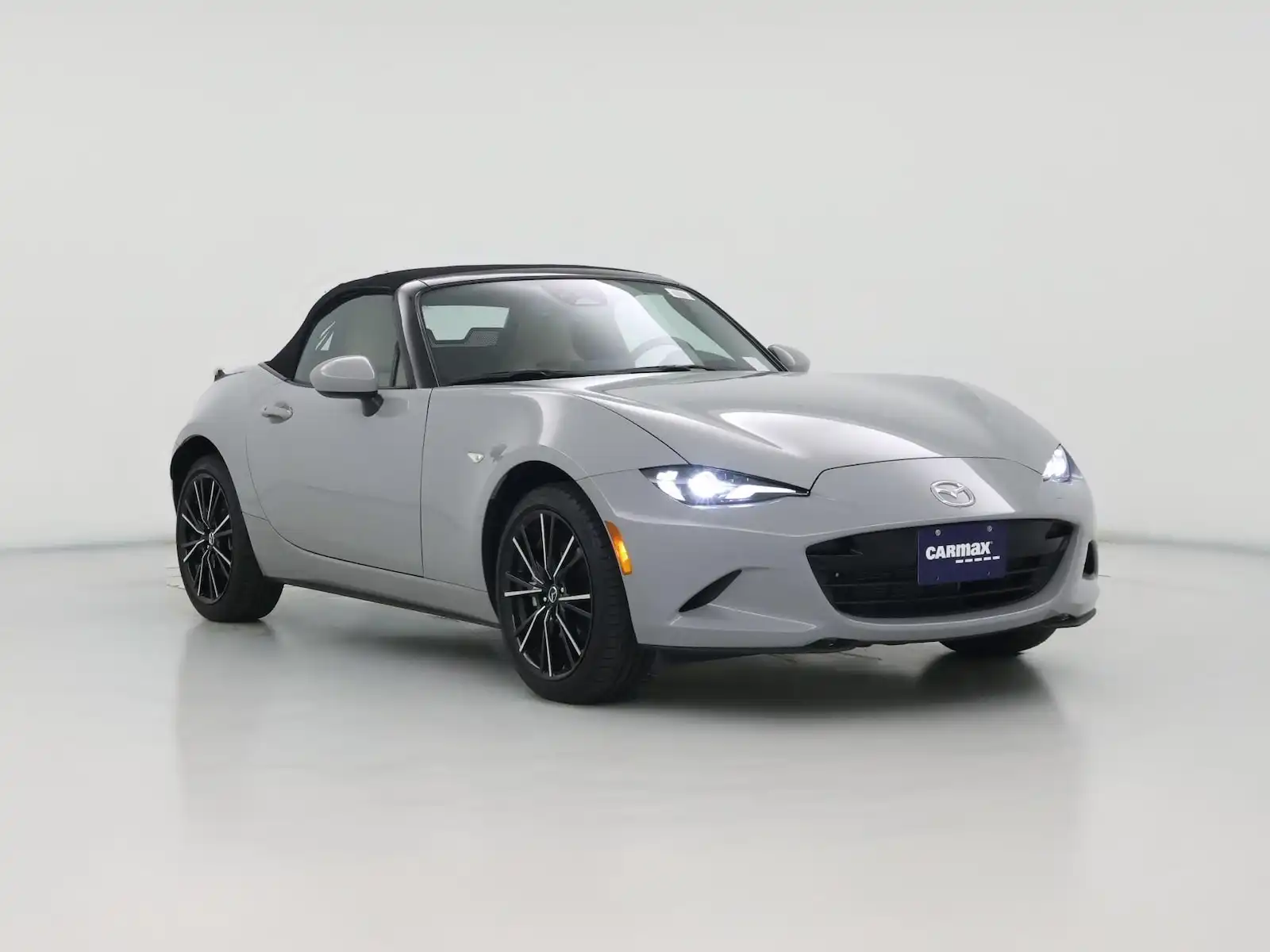 2025 Mazda MX-5 Miata 2.0 Grand Touring's photo