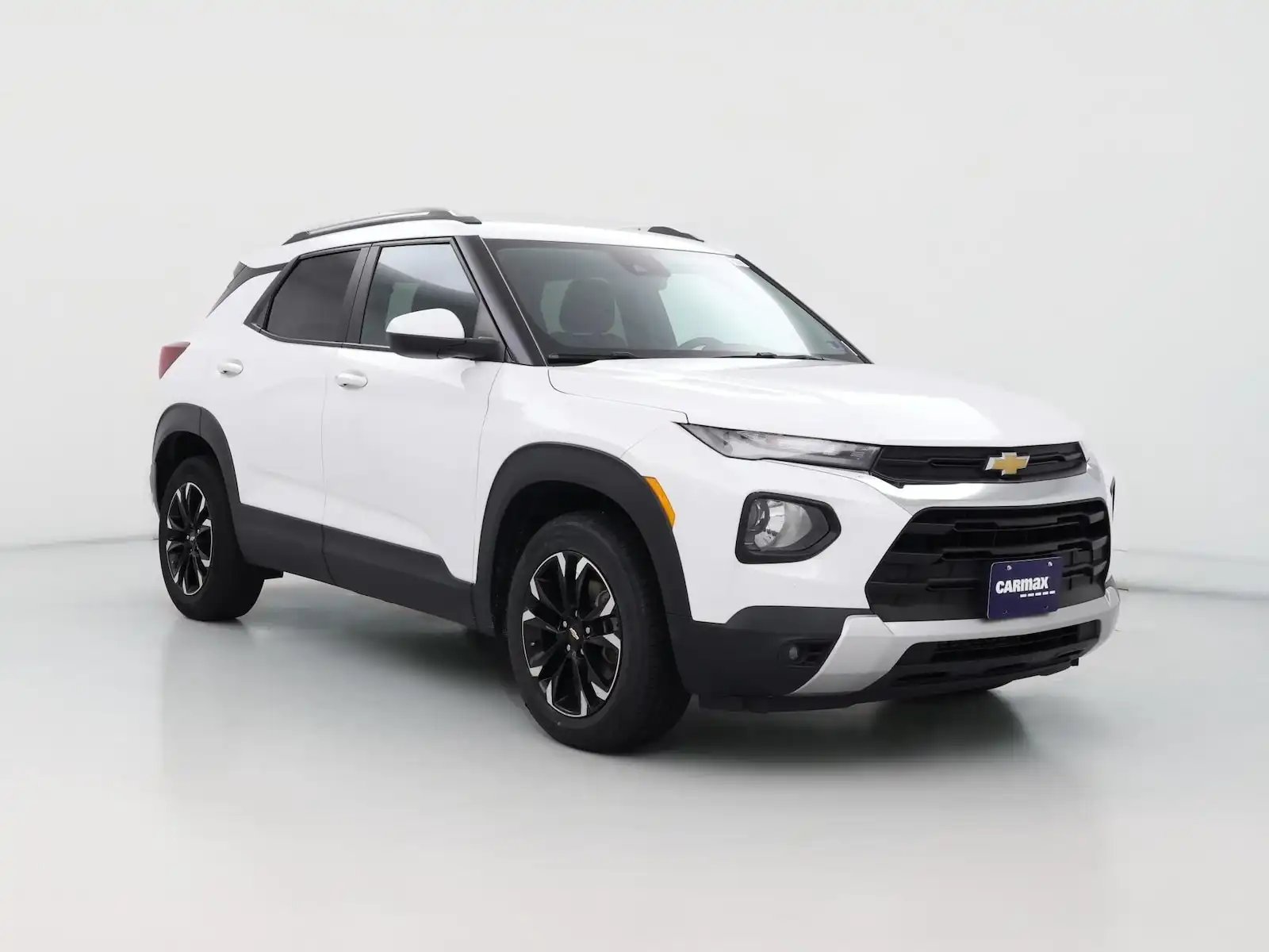 2023 Chevrolet Trailblazer LT AWD's photo