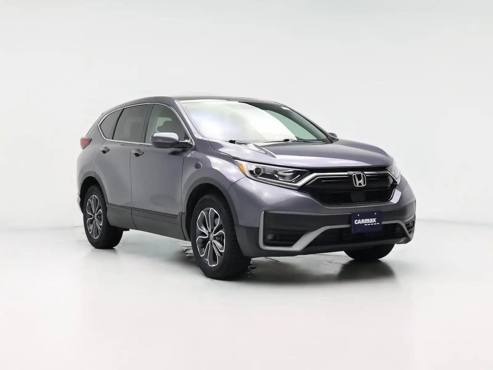 2022 Honda CR-V EX-L AWD's photo