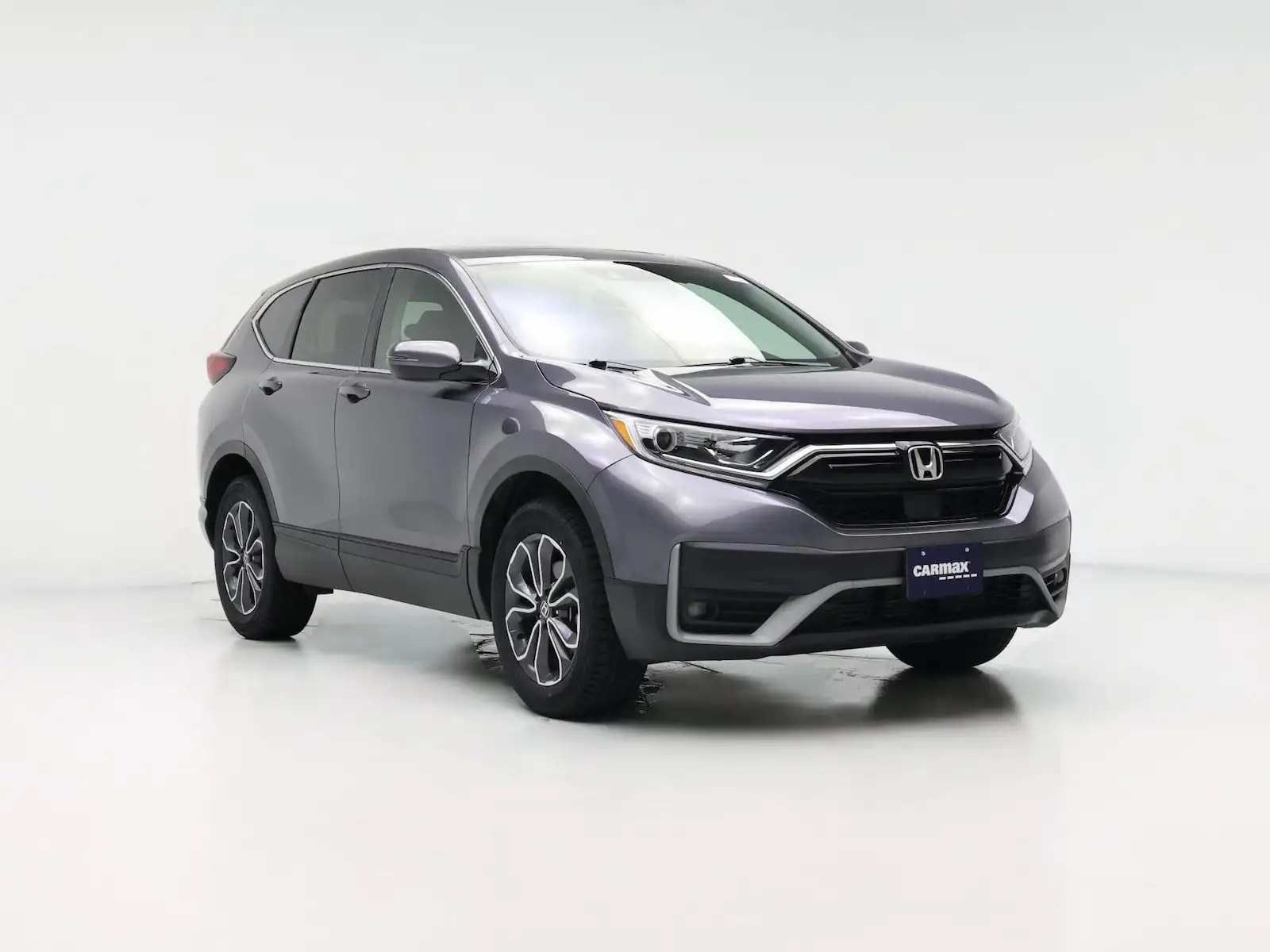 2022 Honda CR-V EX-L AWD's photo