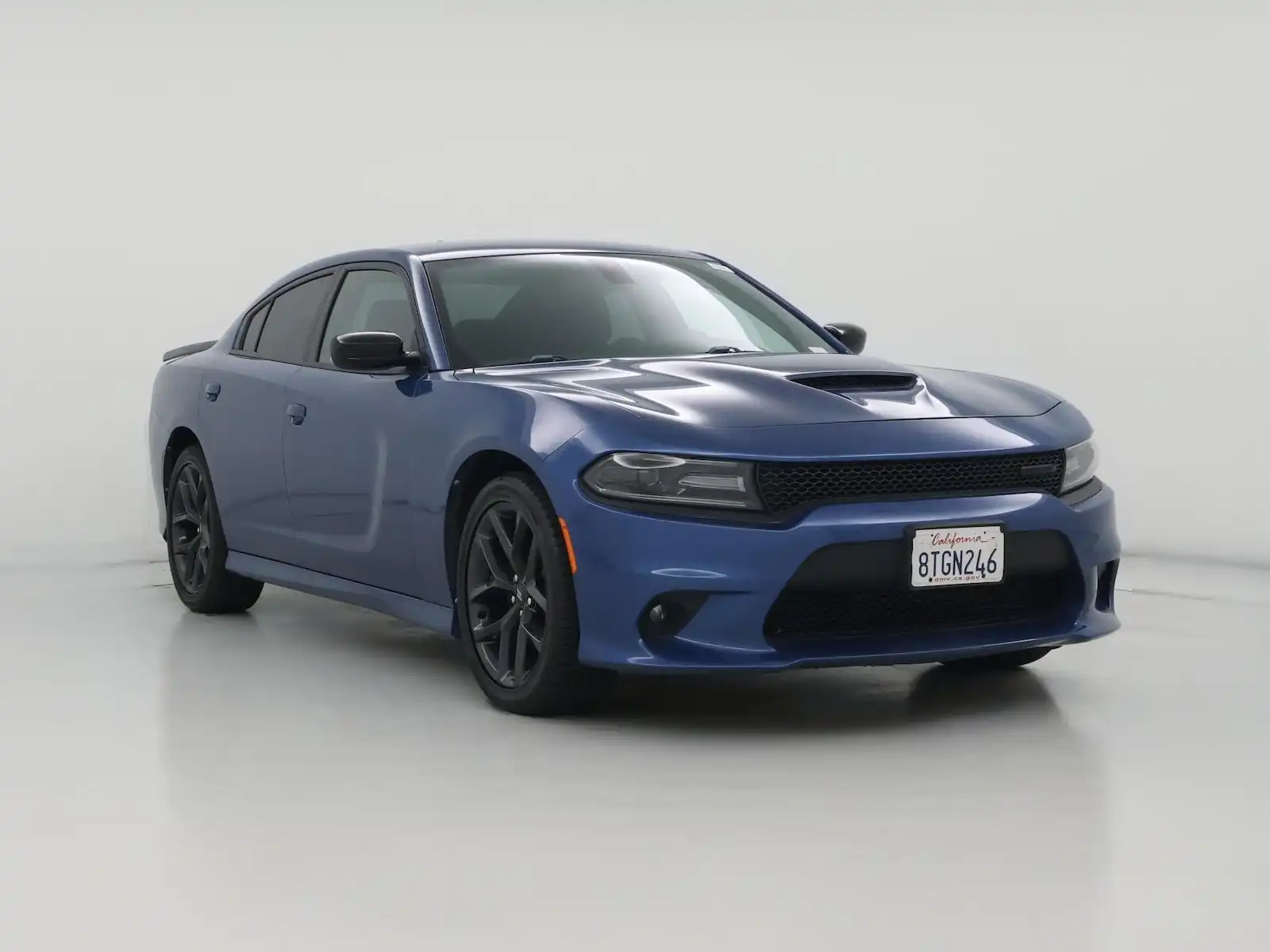 2020 Dodge Charger GT's photo