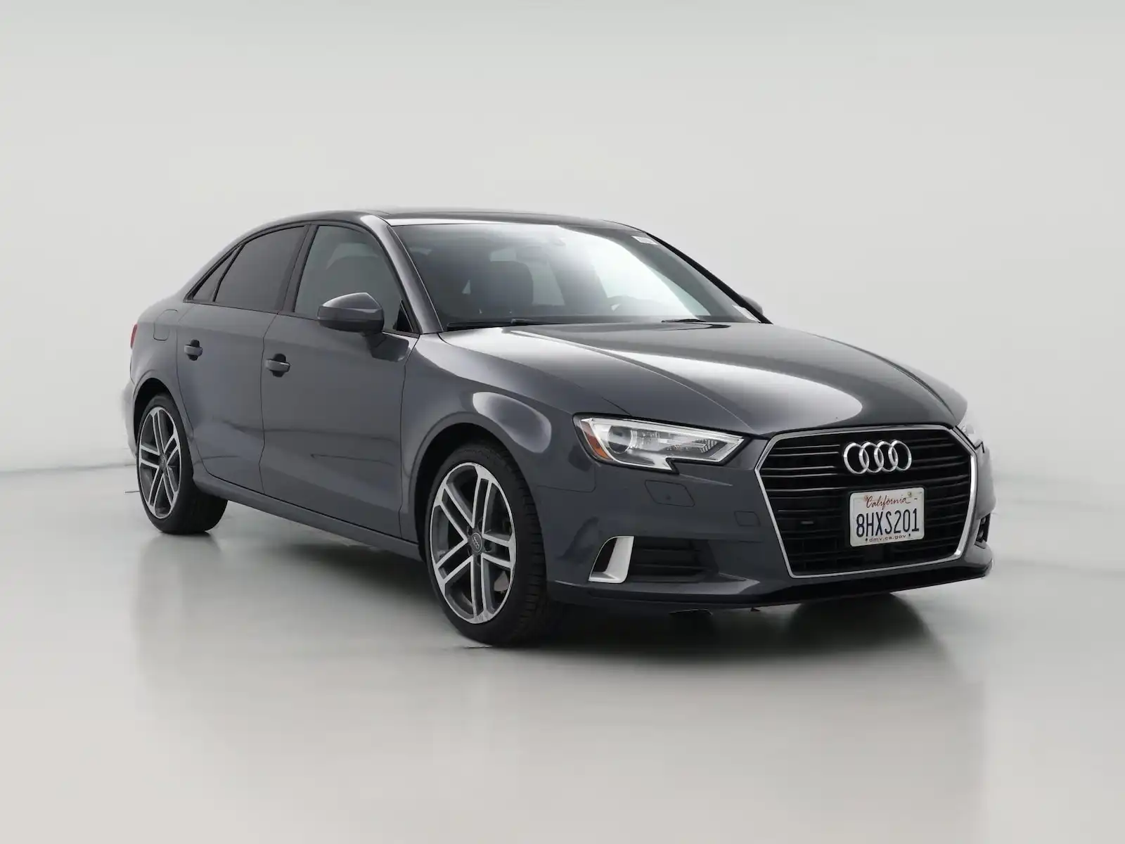 2018 Audi A3 2.0T Premium FWD S tronic's photo